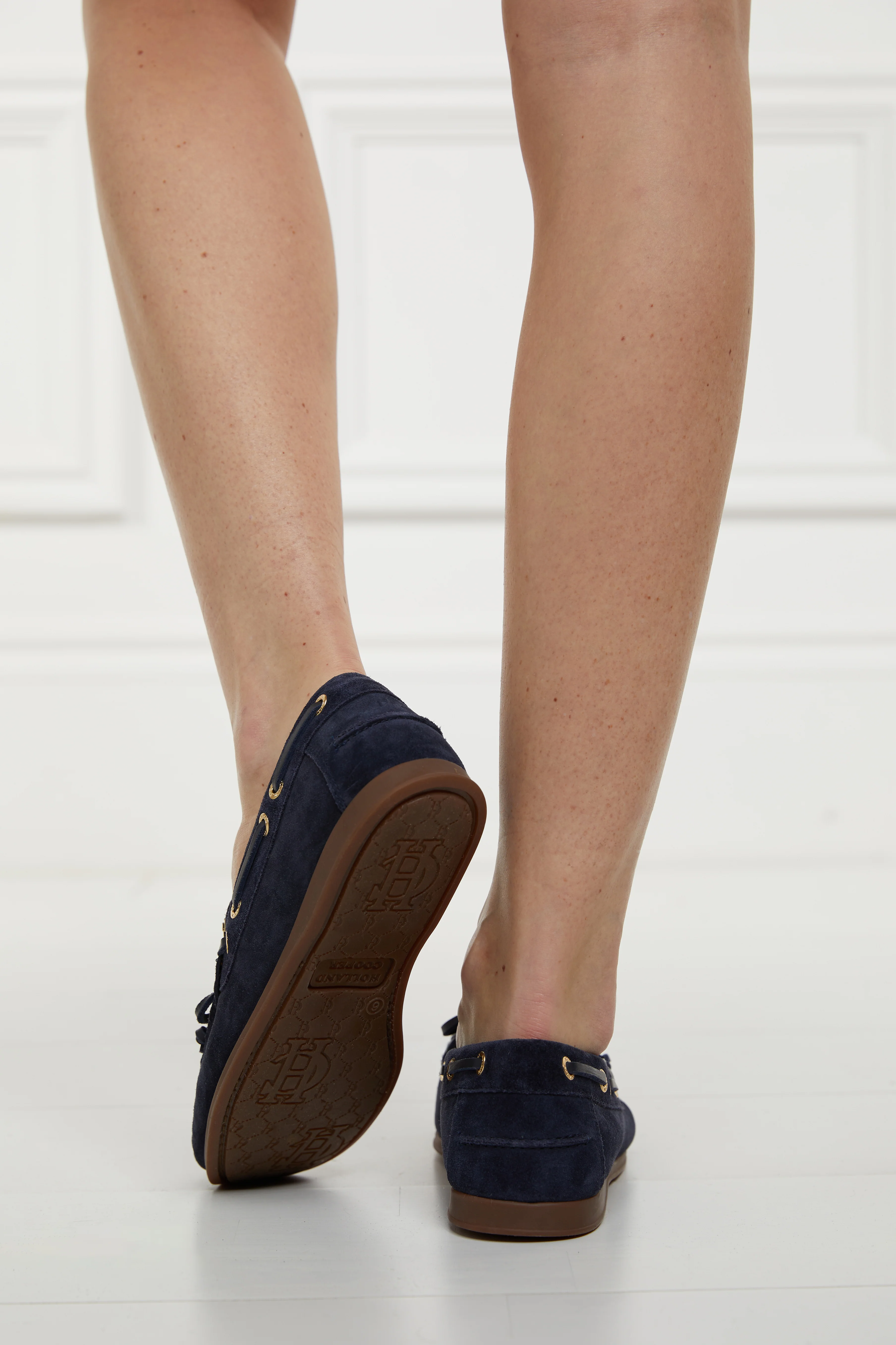 Deck Shoe (Ink Navy) - Image 8