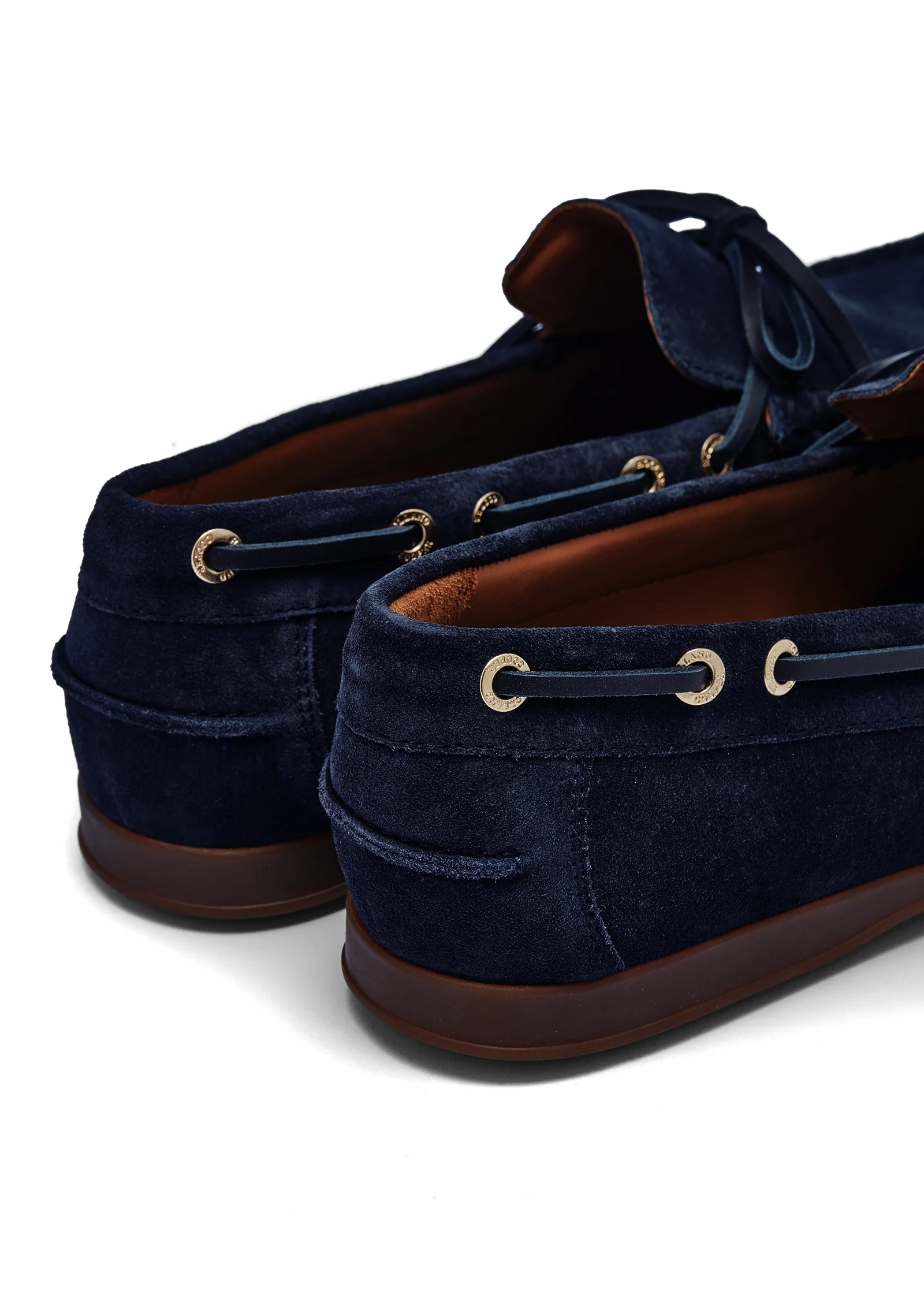 Deck Shoe (Ink Navy) - Image 9