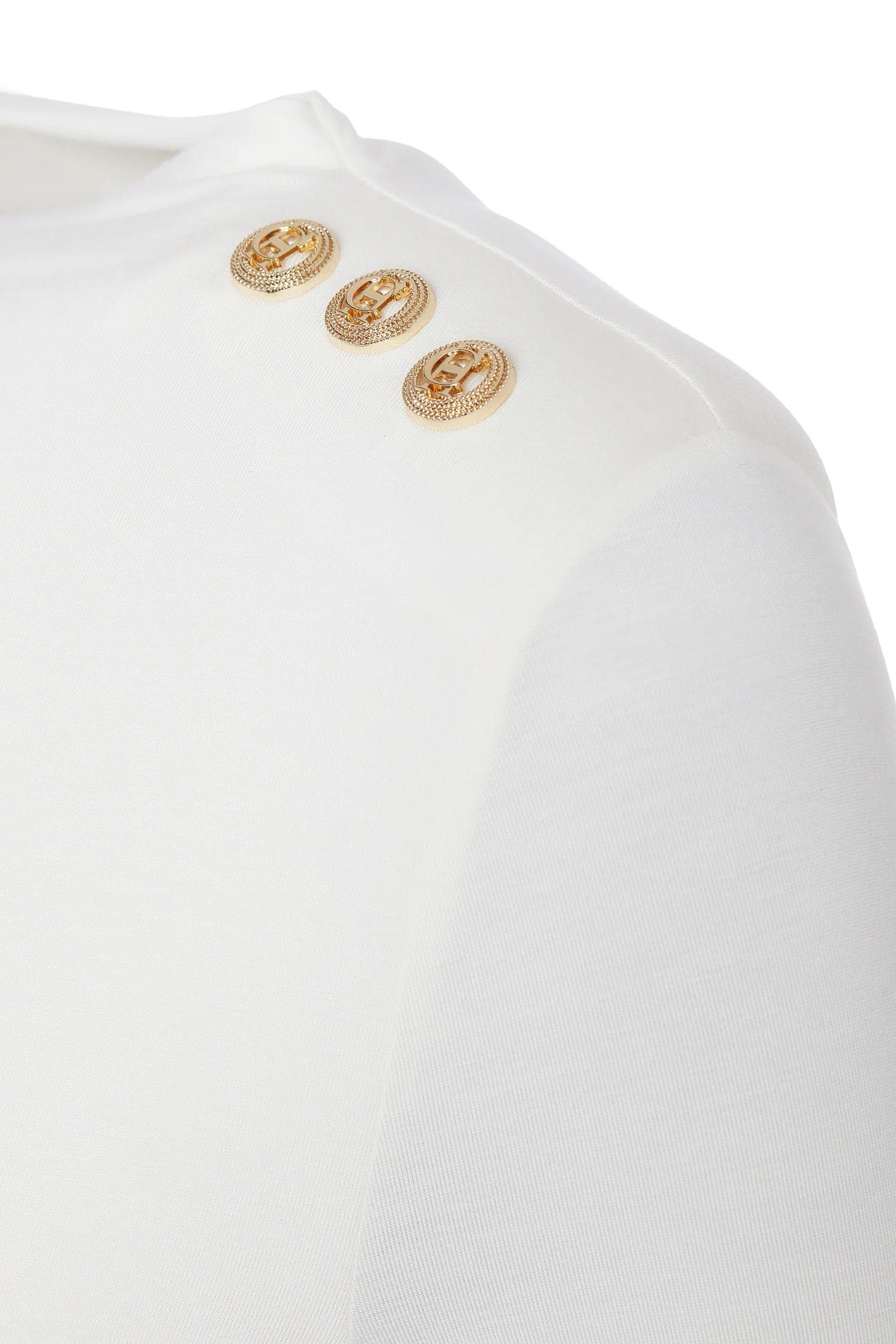 Emily Maxi Dress (Natural) - Image 11