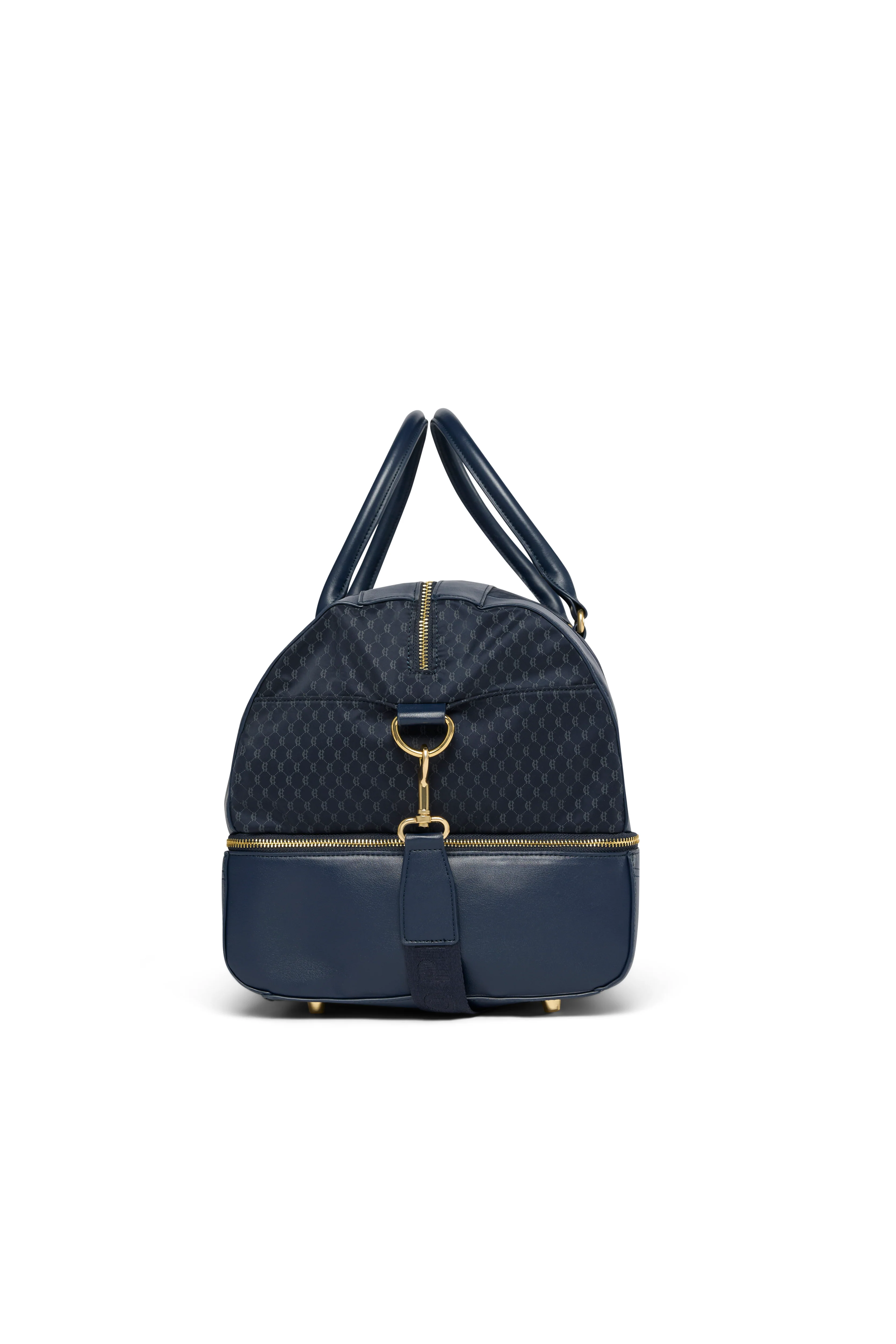 Equestrian Holdall (Ink Navy) - Image 5