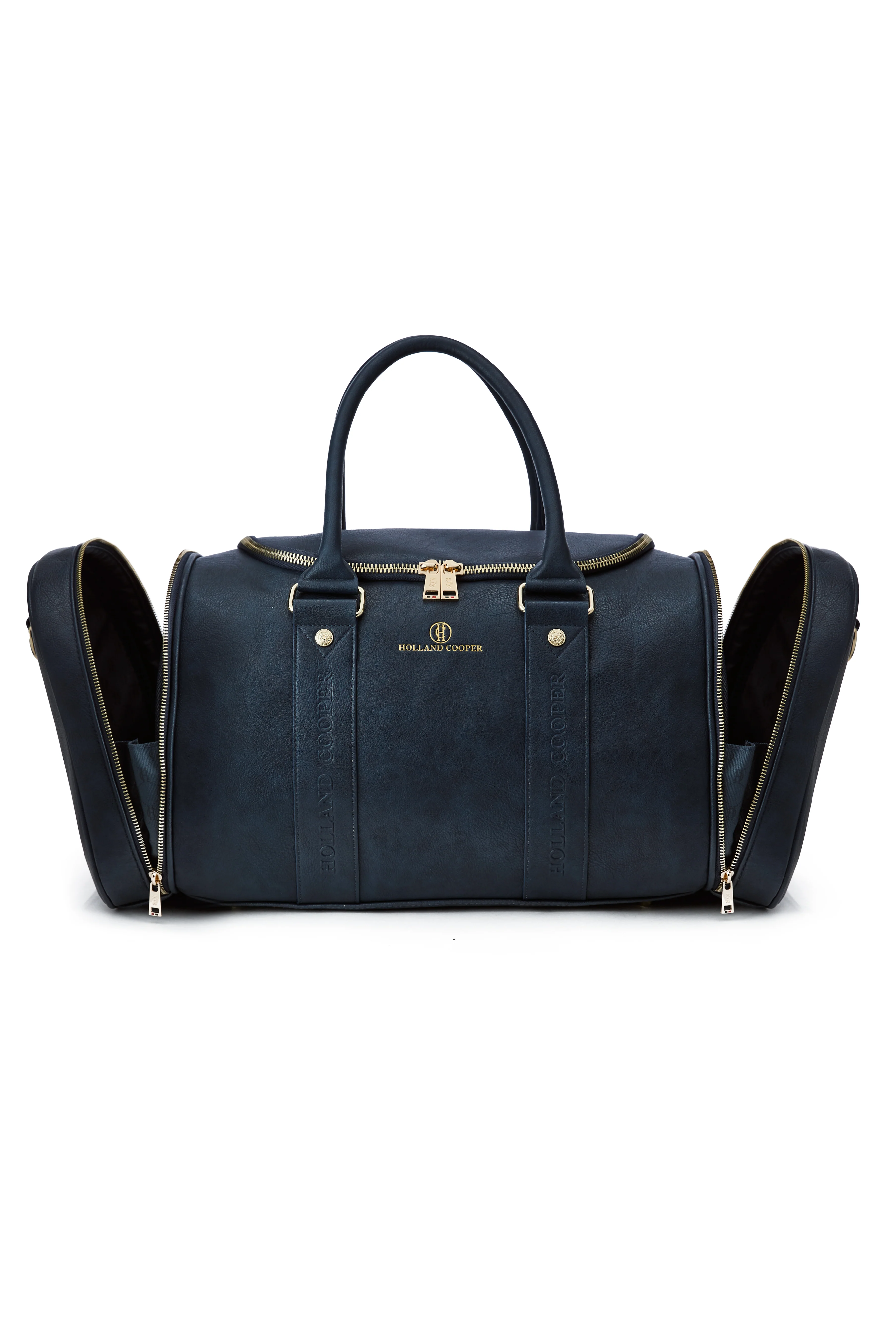 Equestrian Kit/Travel Bag (Ink Navy) - Image 10