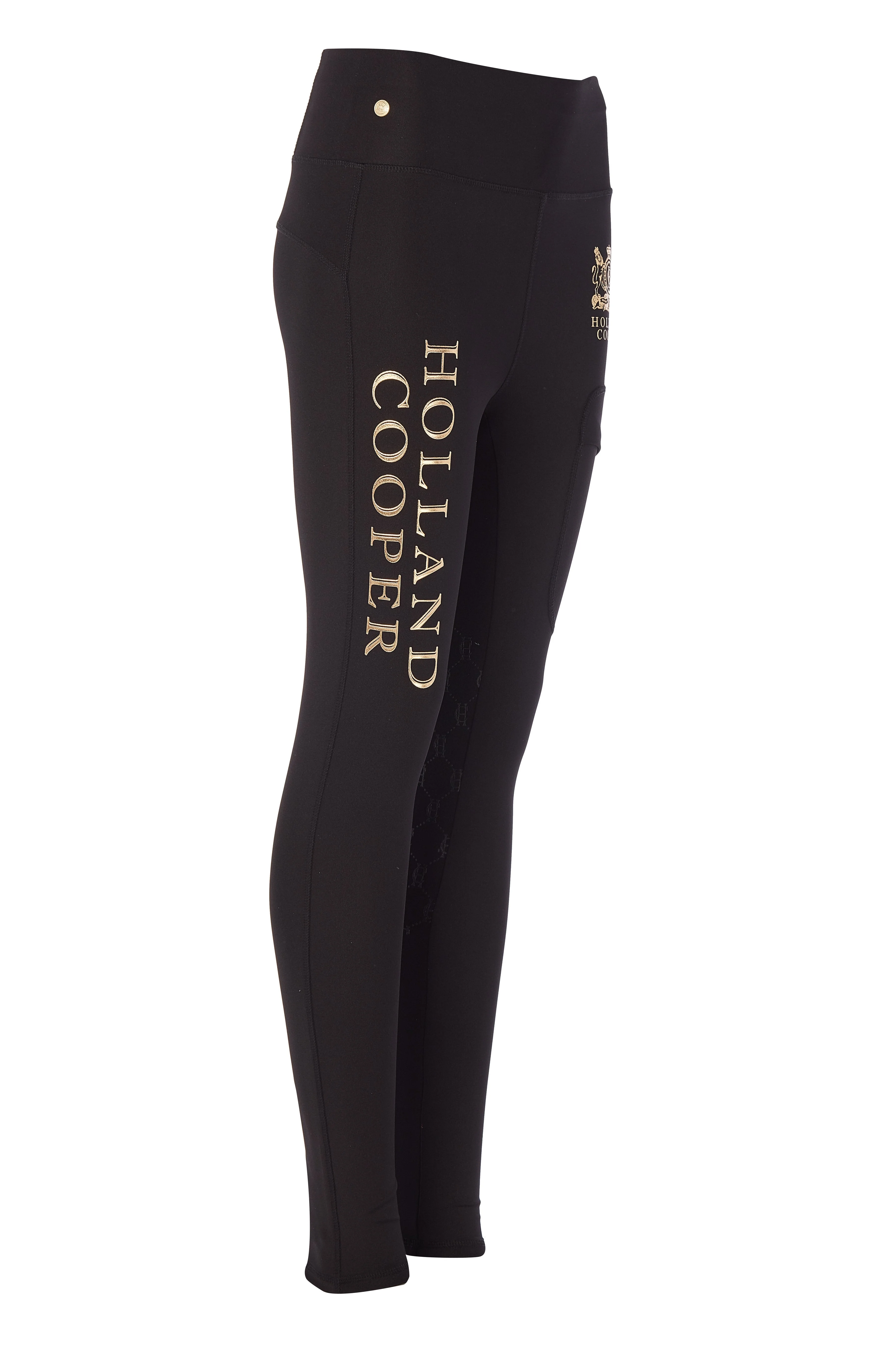 Sport Legging (Black) - Image 10