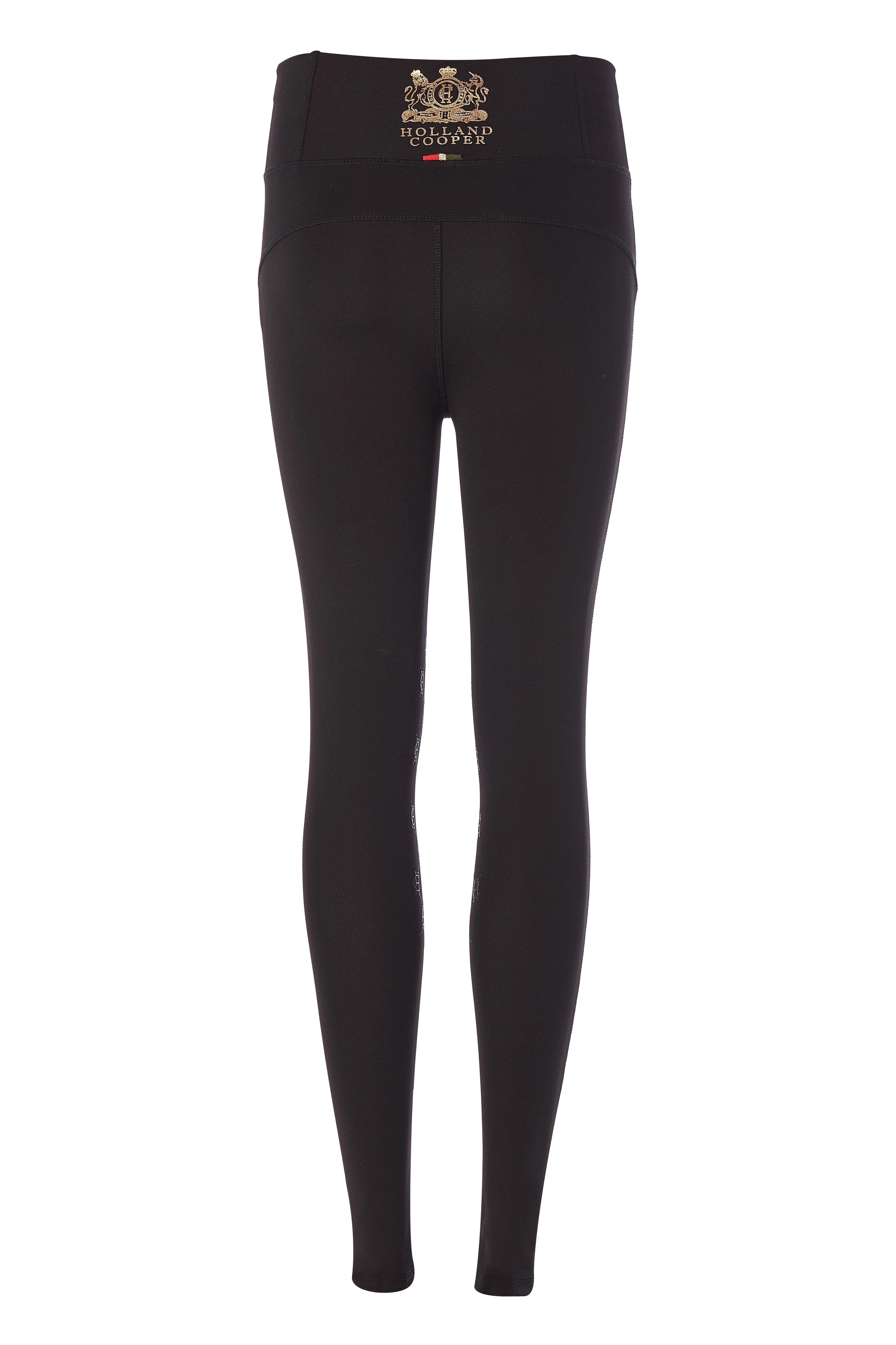 Sport Legging (Black) - Image 11