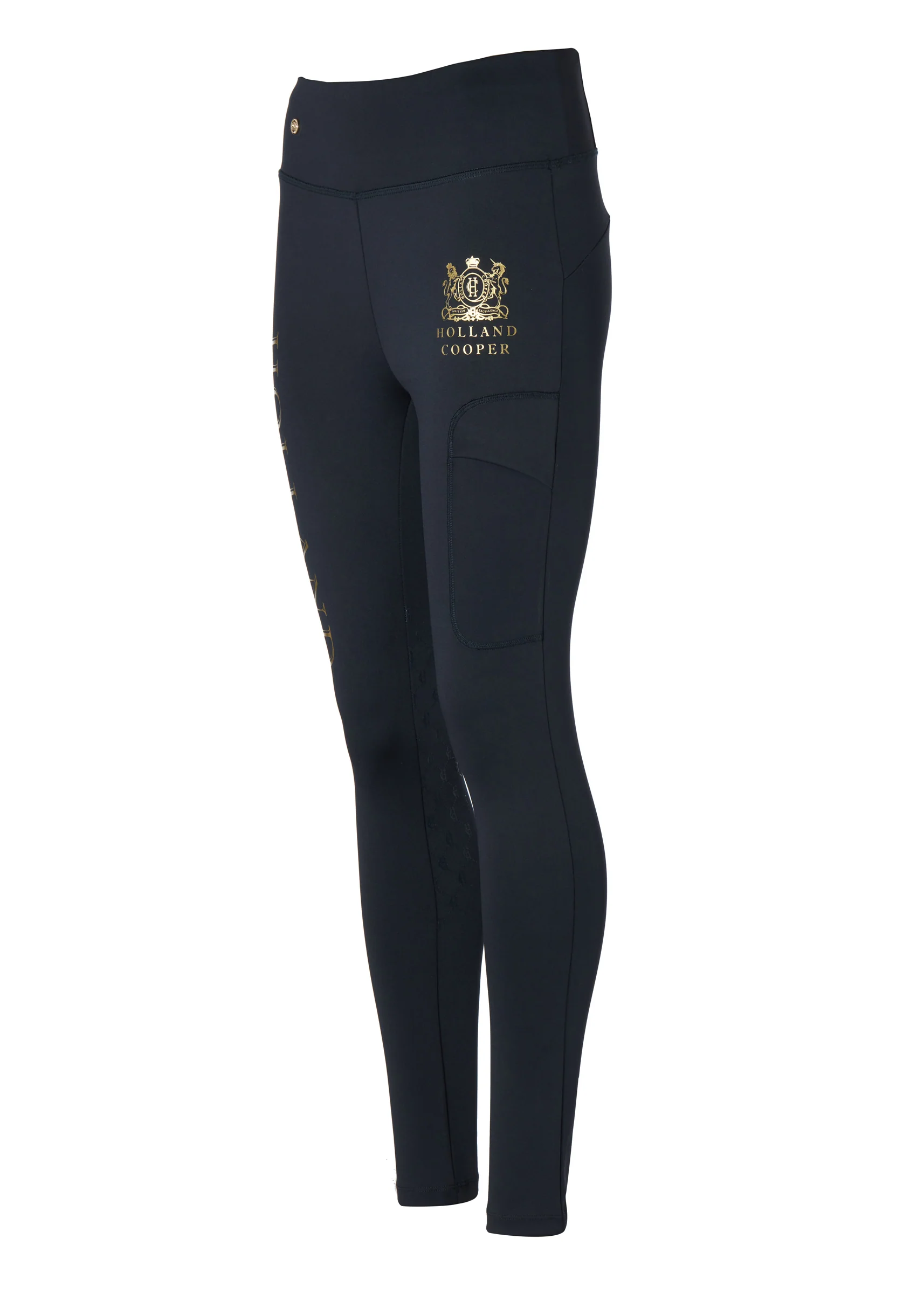 Sport Legging (Slate) - Image 11