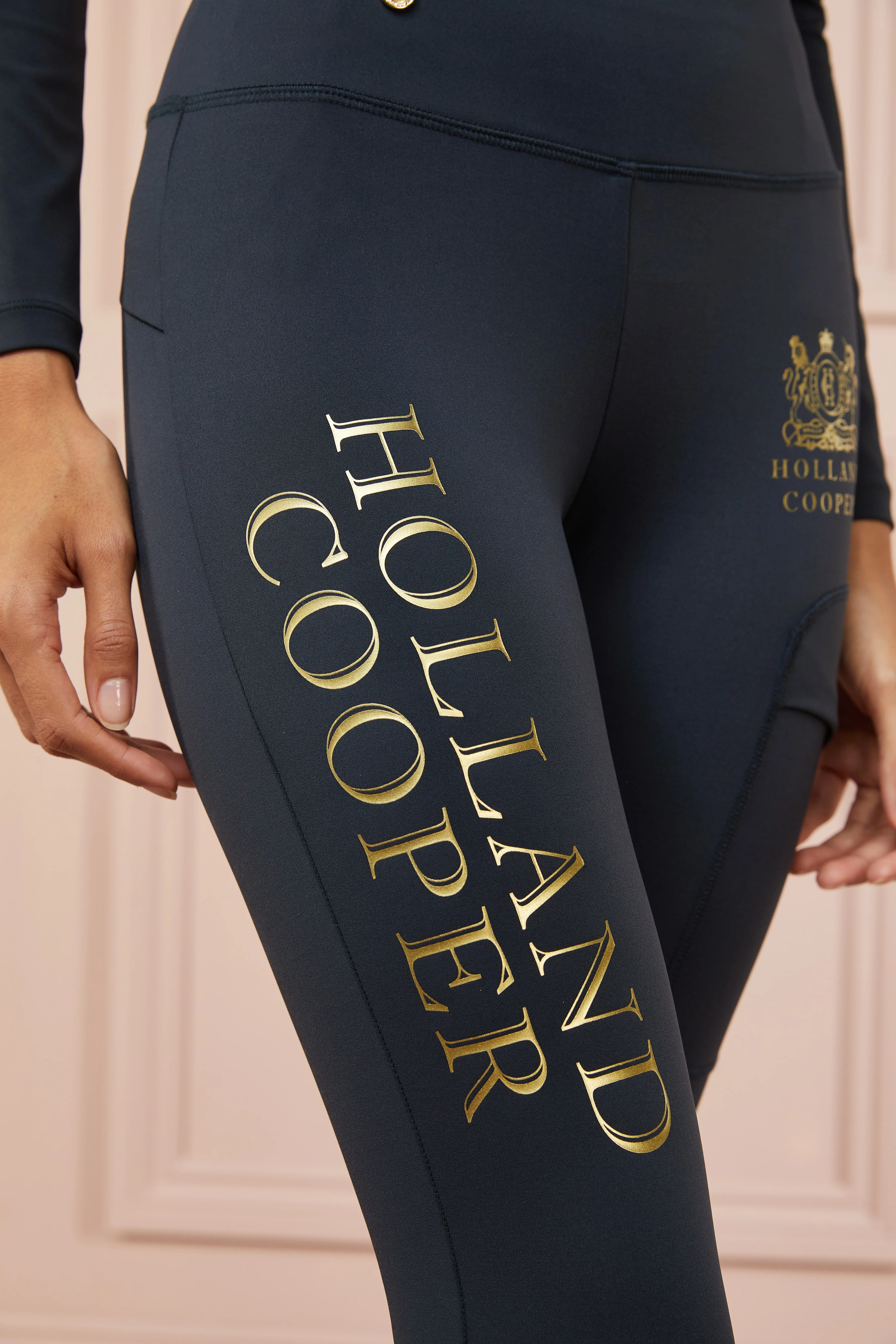 Sport Legging (Slate) - Image 13