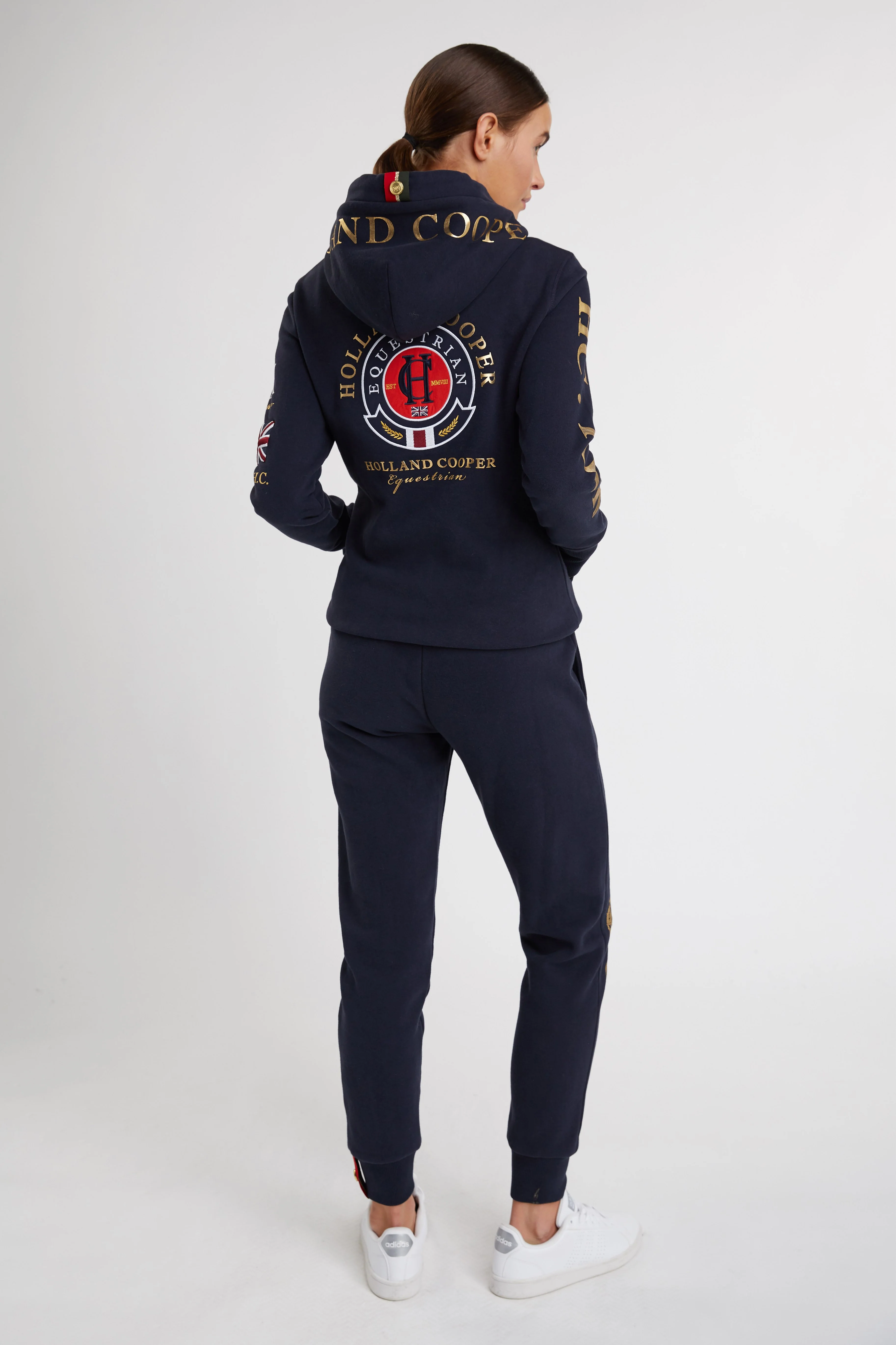 Team Jogger (Ink Navy) - Image 2