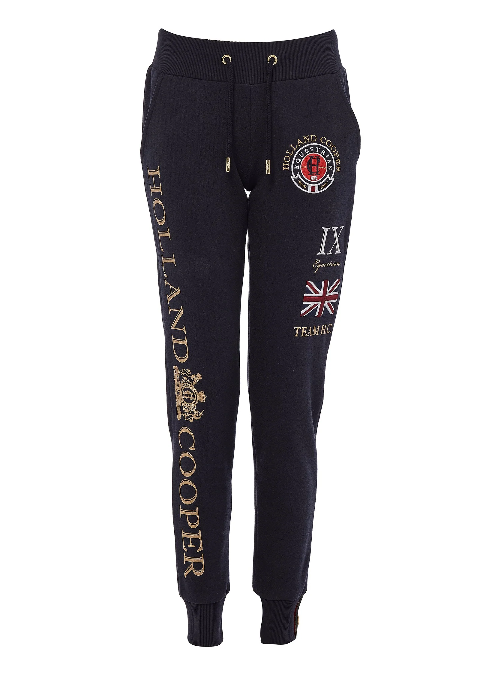 Team Jogger (Ink Navy) - Image 3