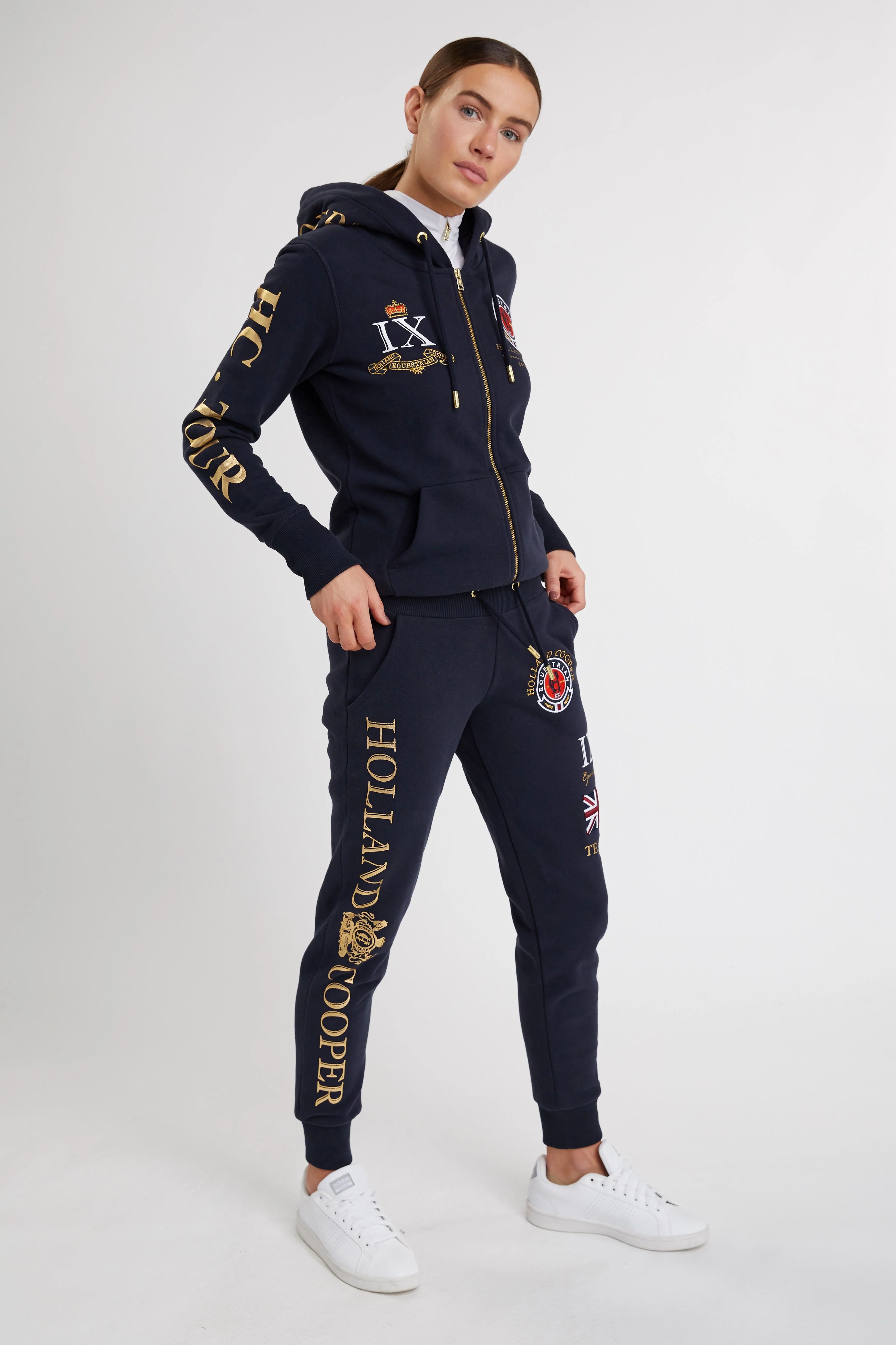 Team Jogger (Ink Navy) - Image 6