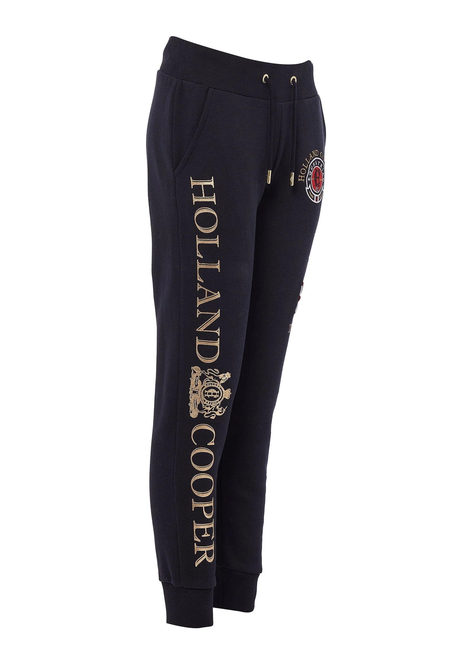 Team Jogger (Ink Navy) - Image 7