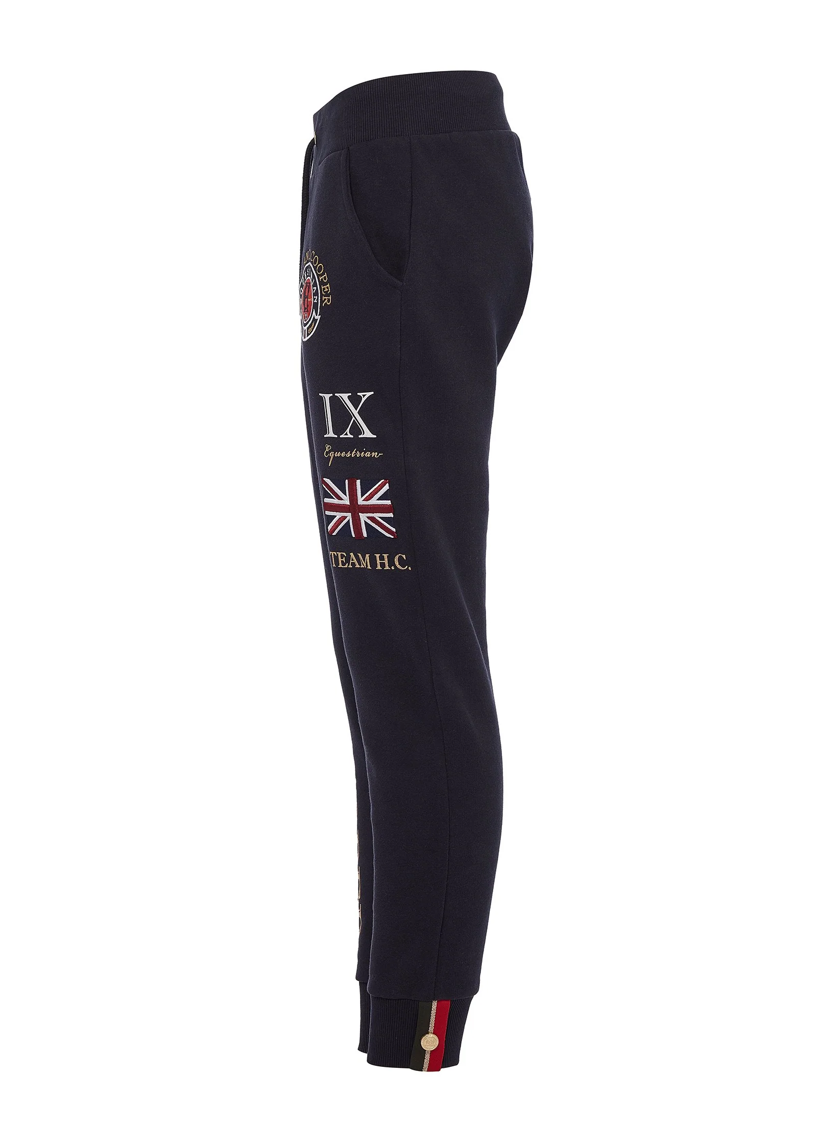 Team Jogger (Ink Navy) - Image 8