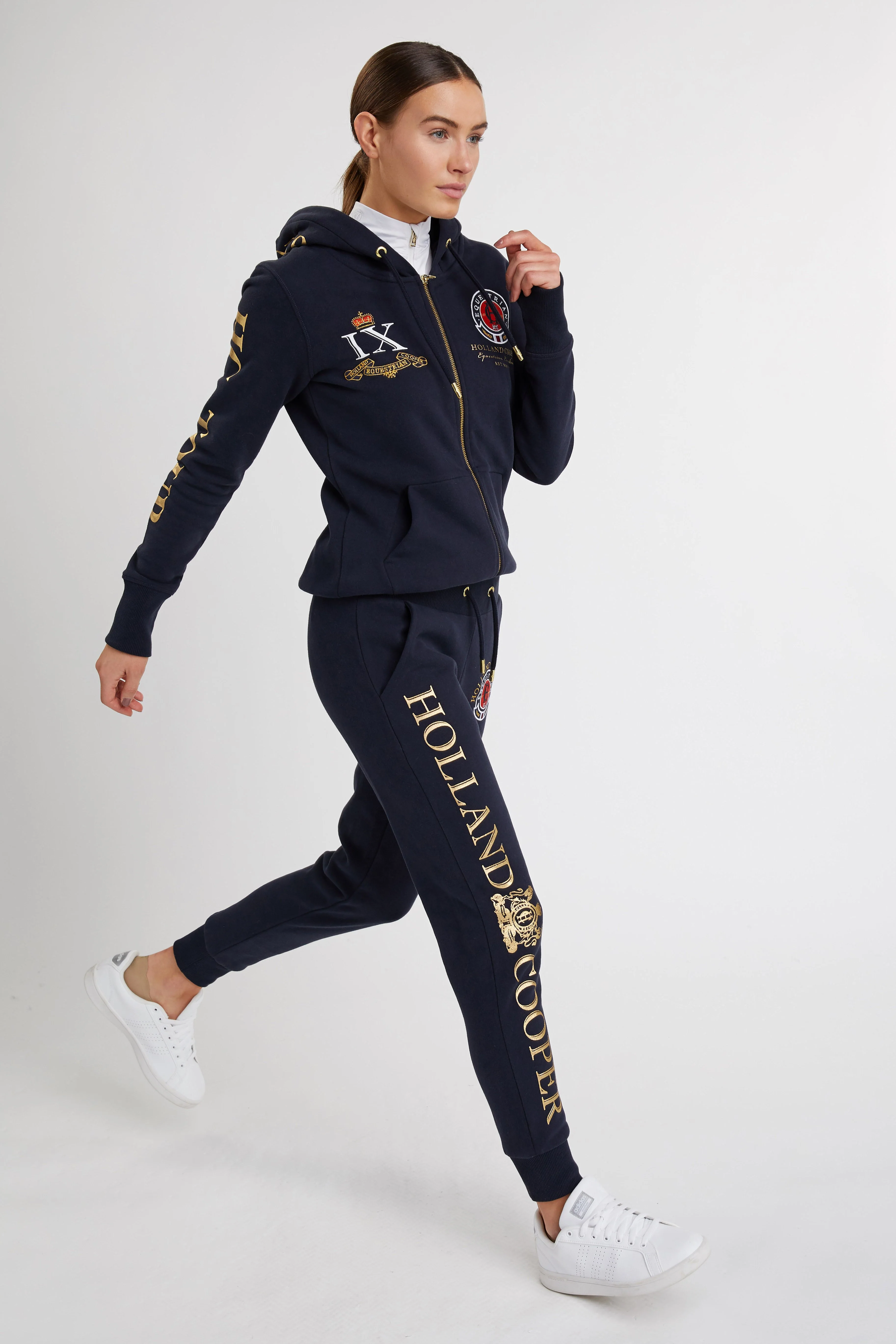 Team Jogger (Ink Navy) - Image 9
