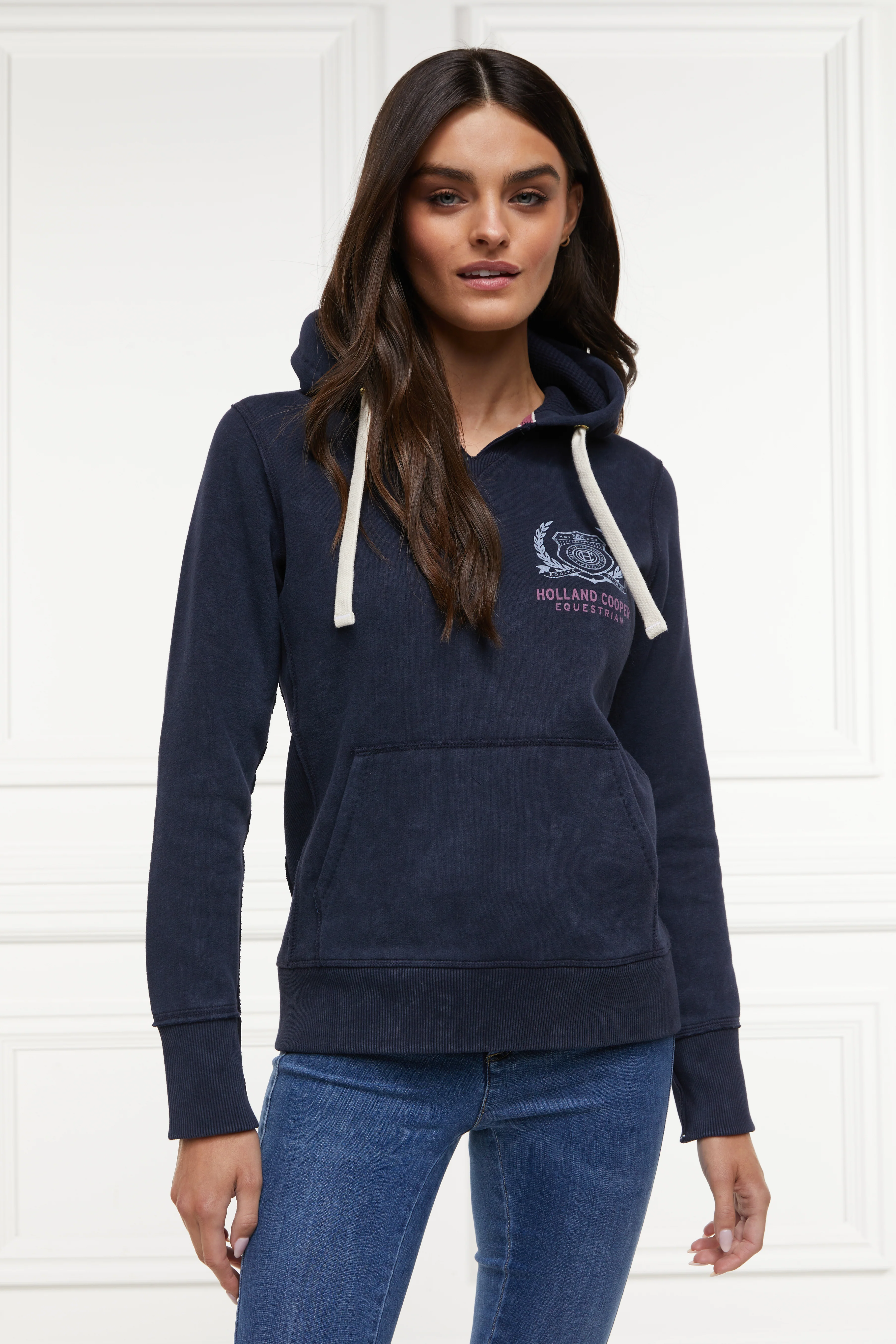 Events Hoodie (Ink Navy) - Image 8