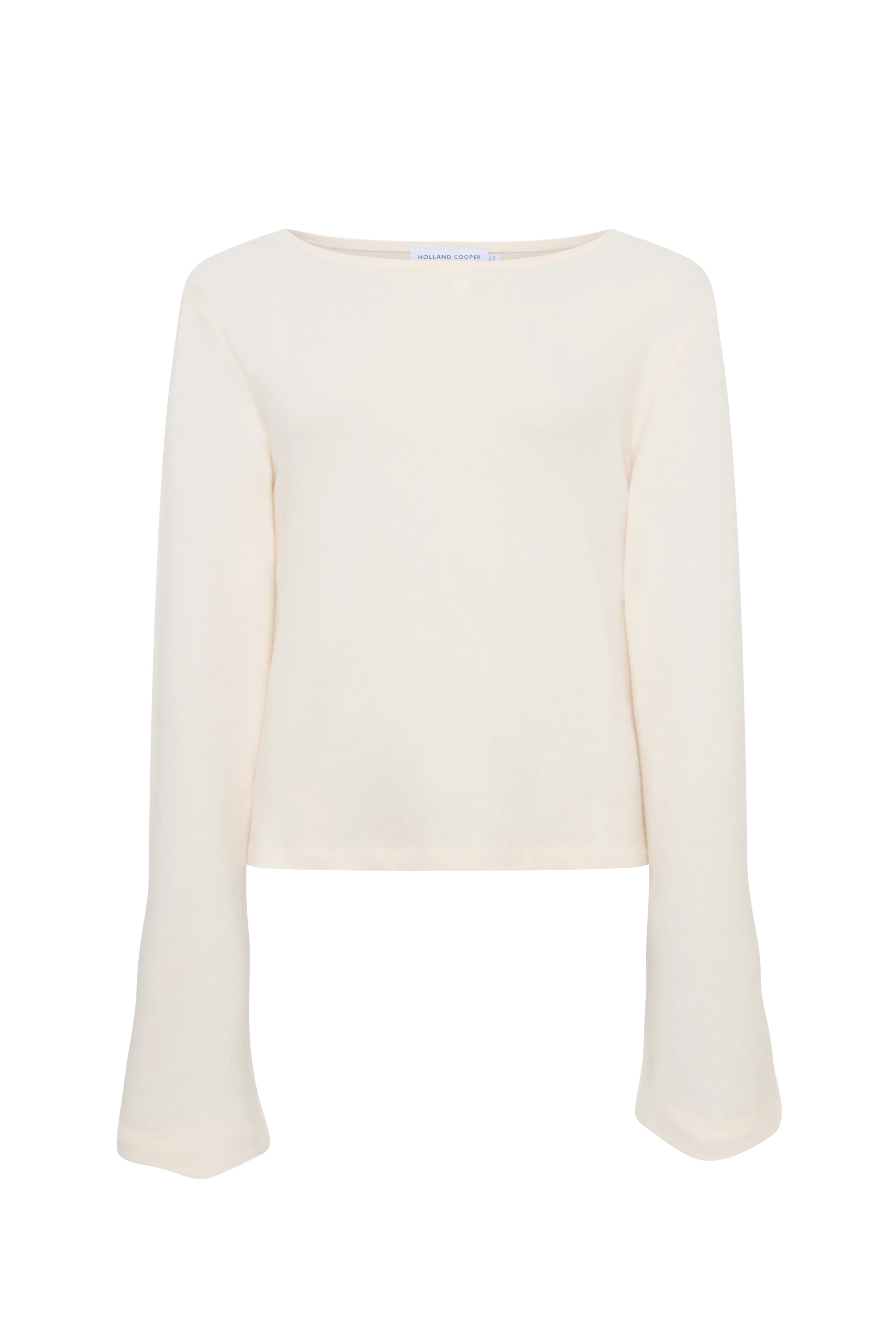 Florence Top (Natural) - Image 5