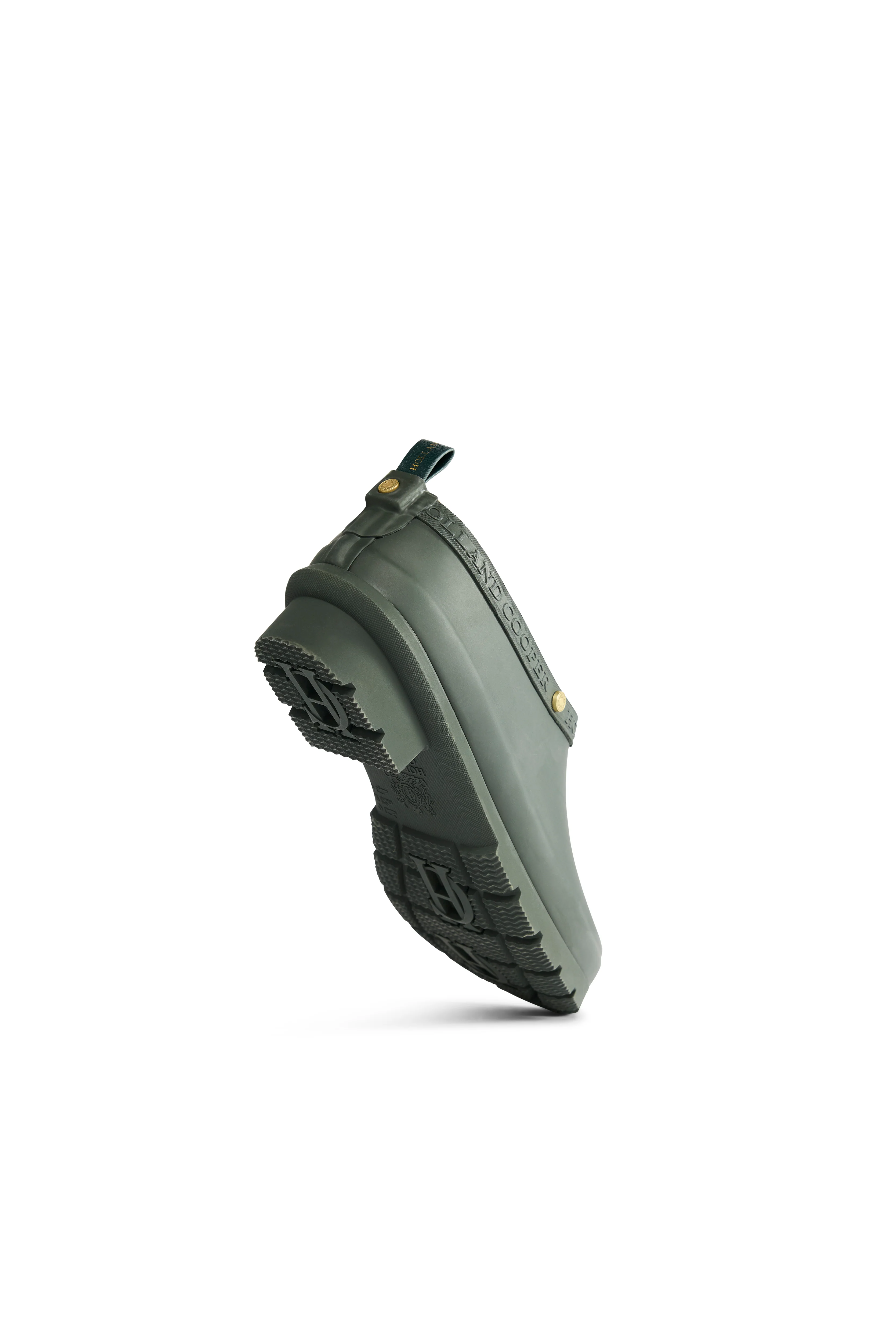 Gardening Loafer (Dark Pine) - Image 5
