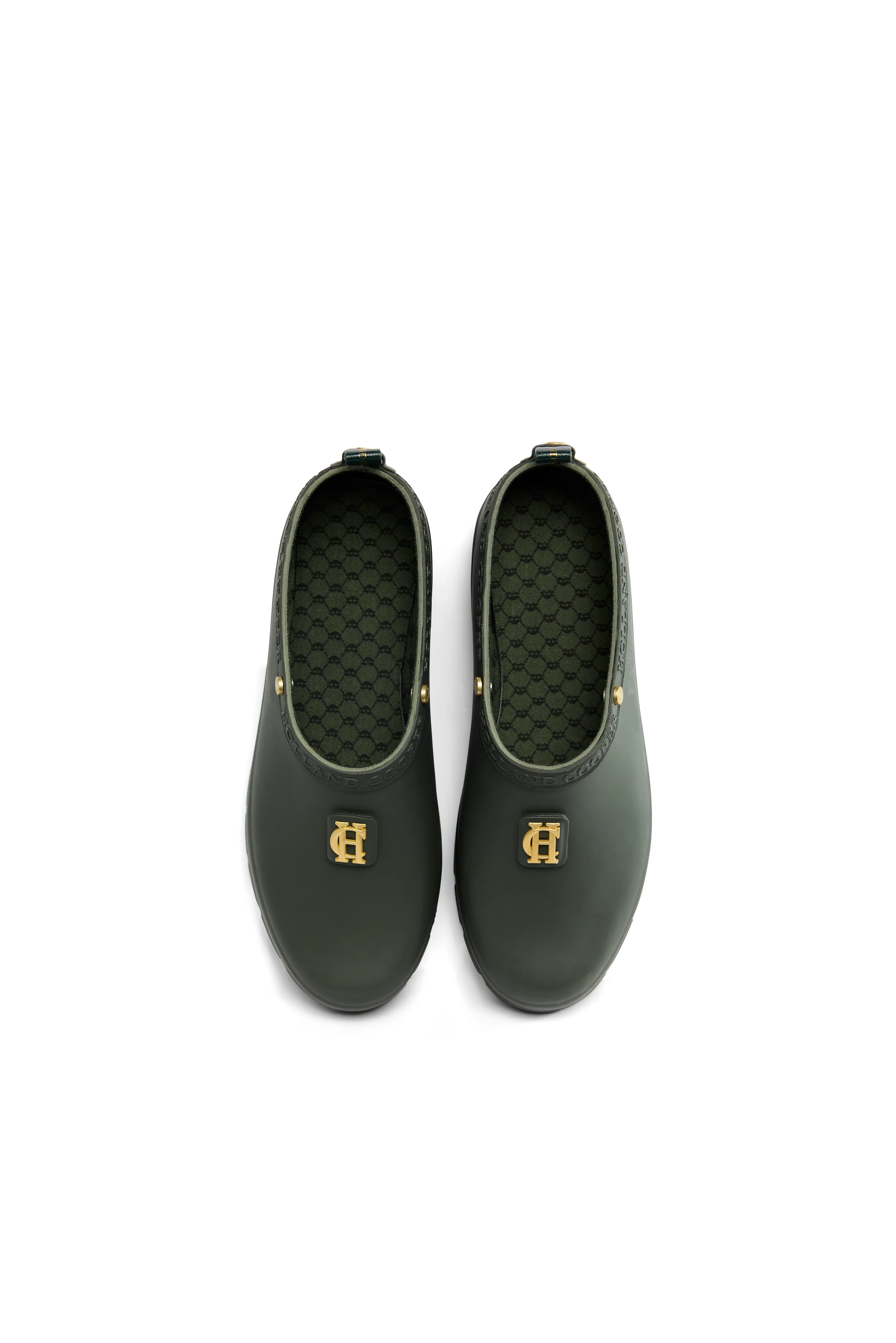 Gardening Loafer (Dark Pine) - Image 6