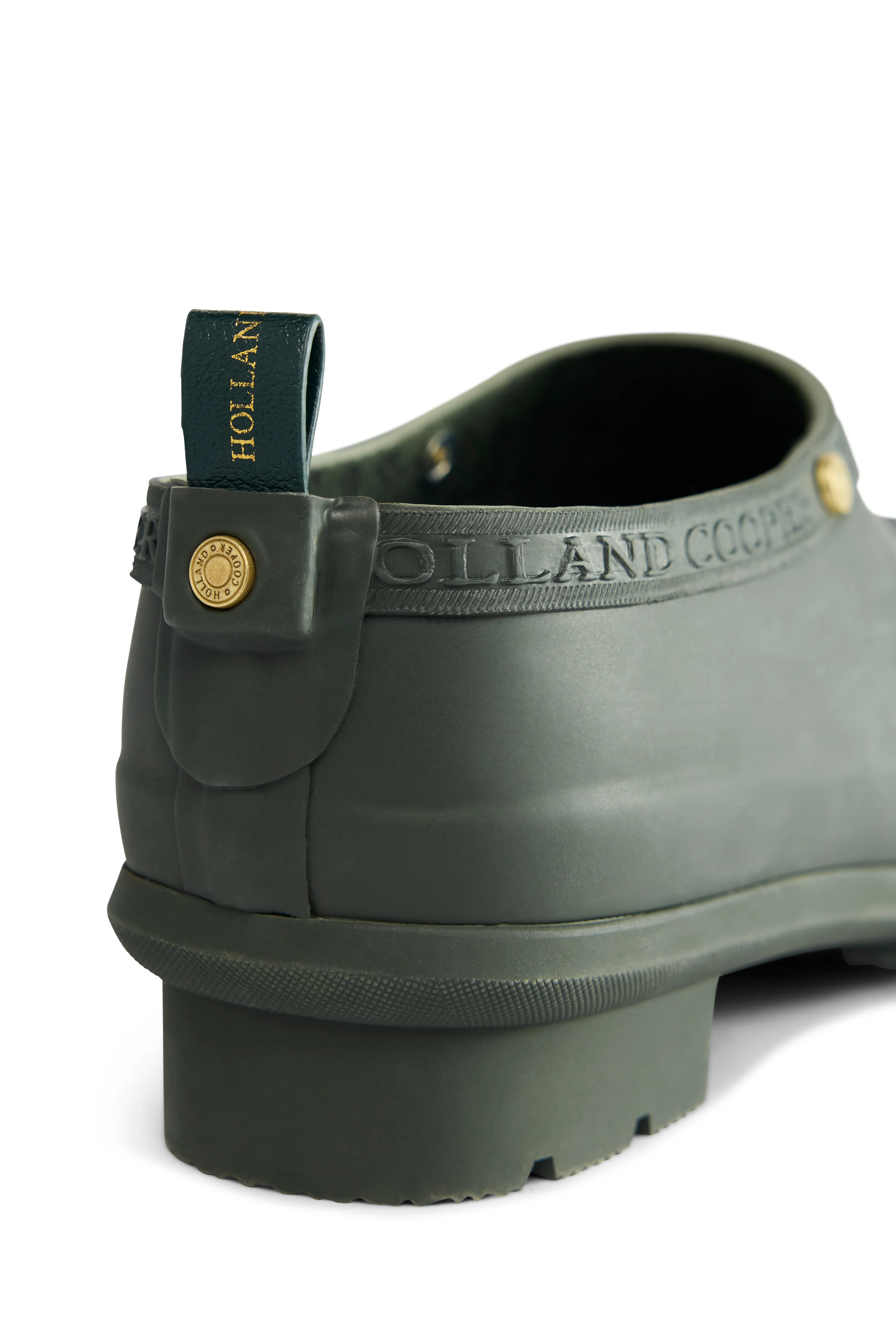 Gardening Loafer (Dark Pine) - Image 8