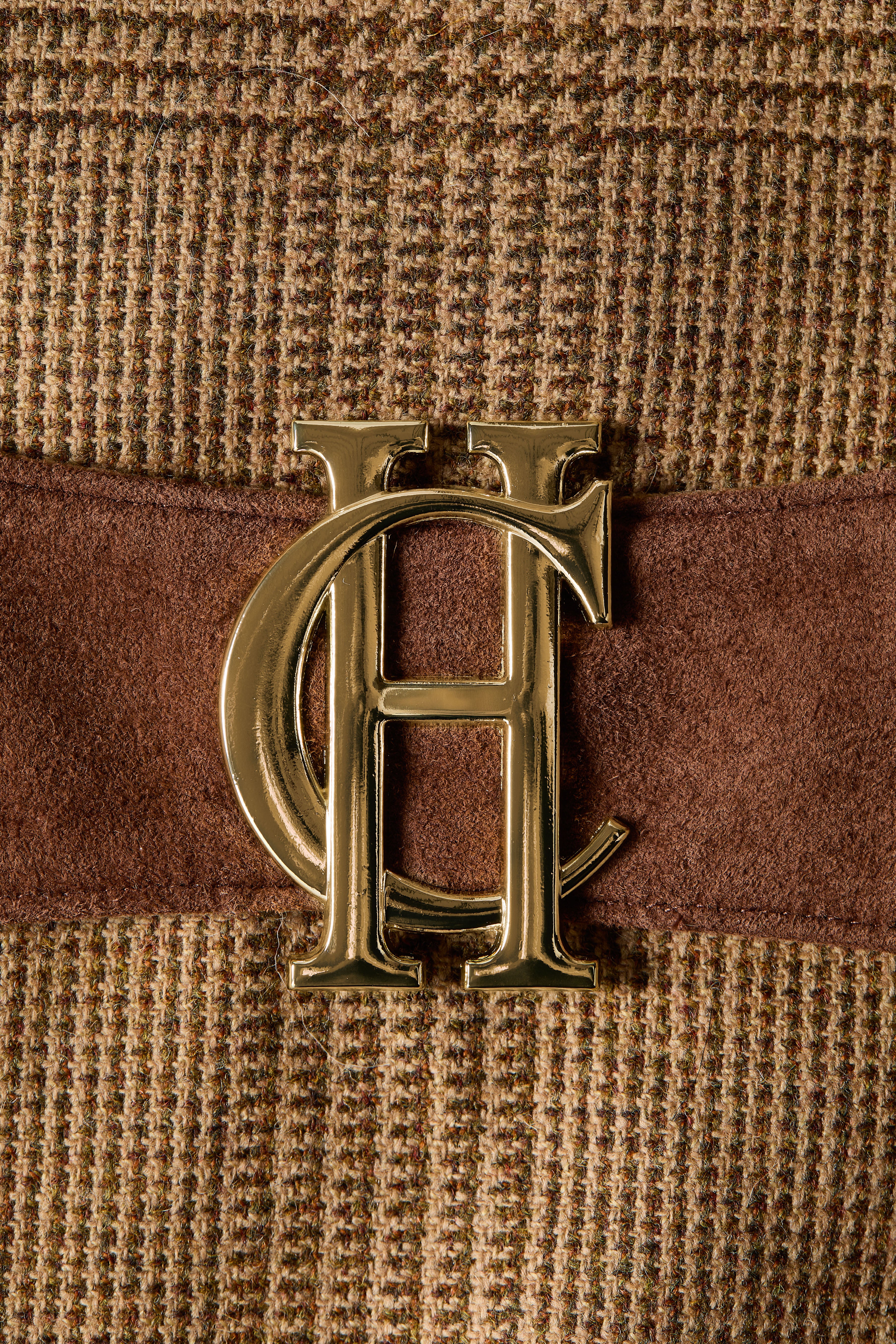Gold Label Chiltern Cape (Tawny) - Image 7