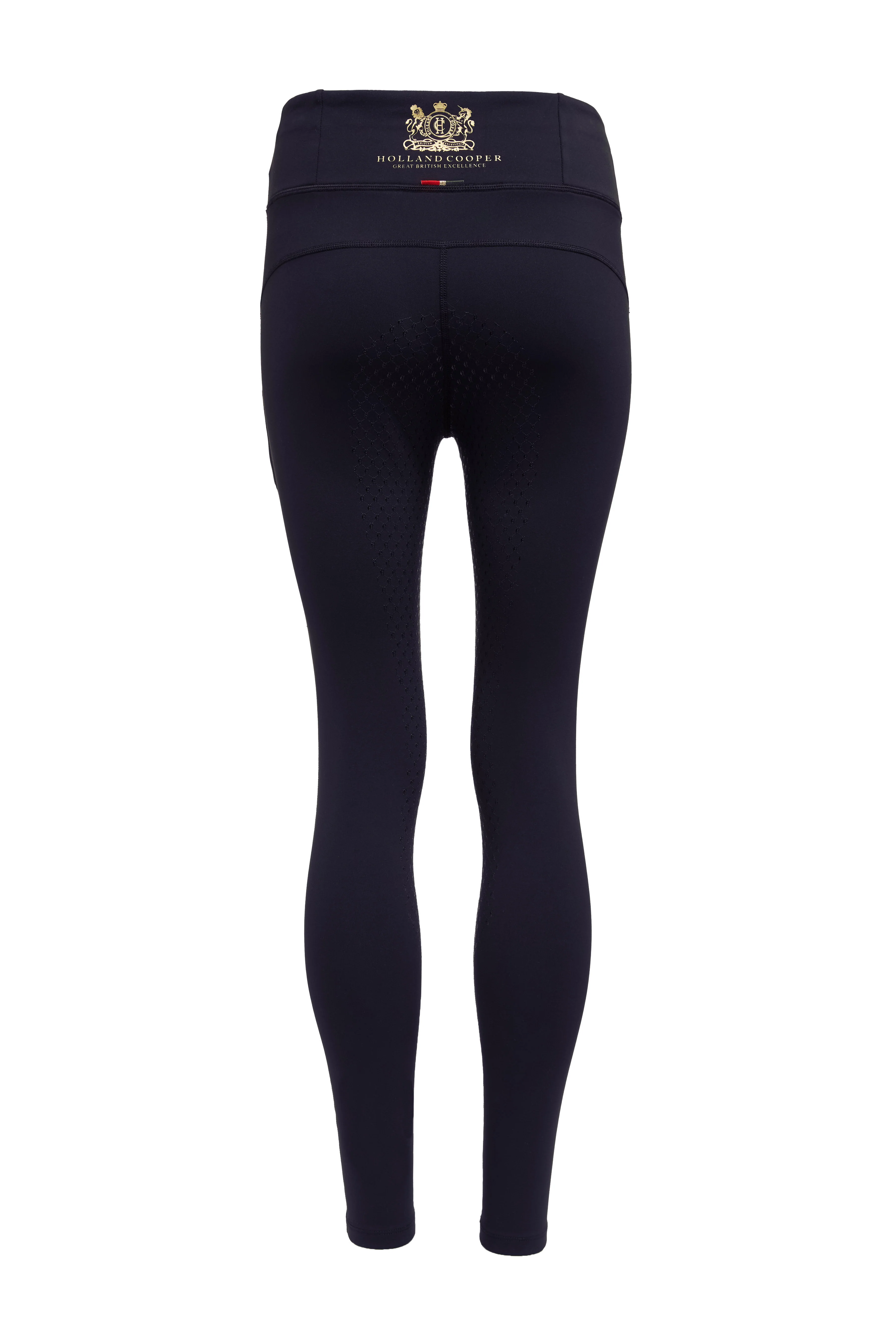 Halcot Thermal Legging (Ink Navy) - Image 10