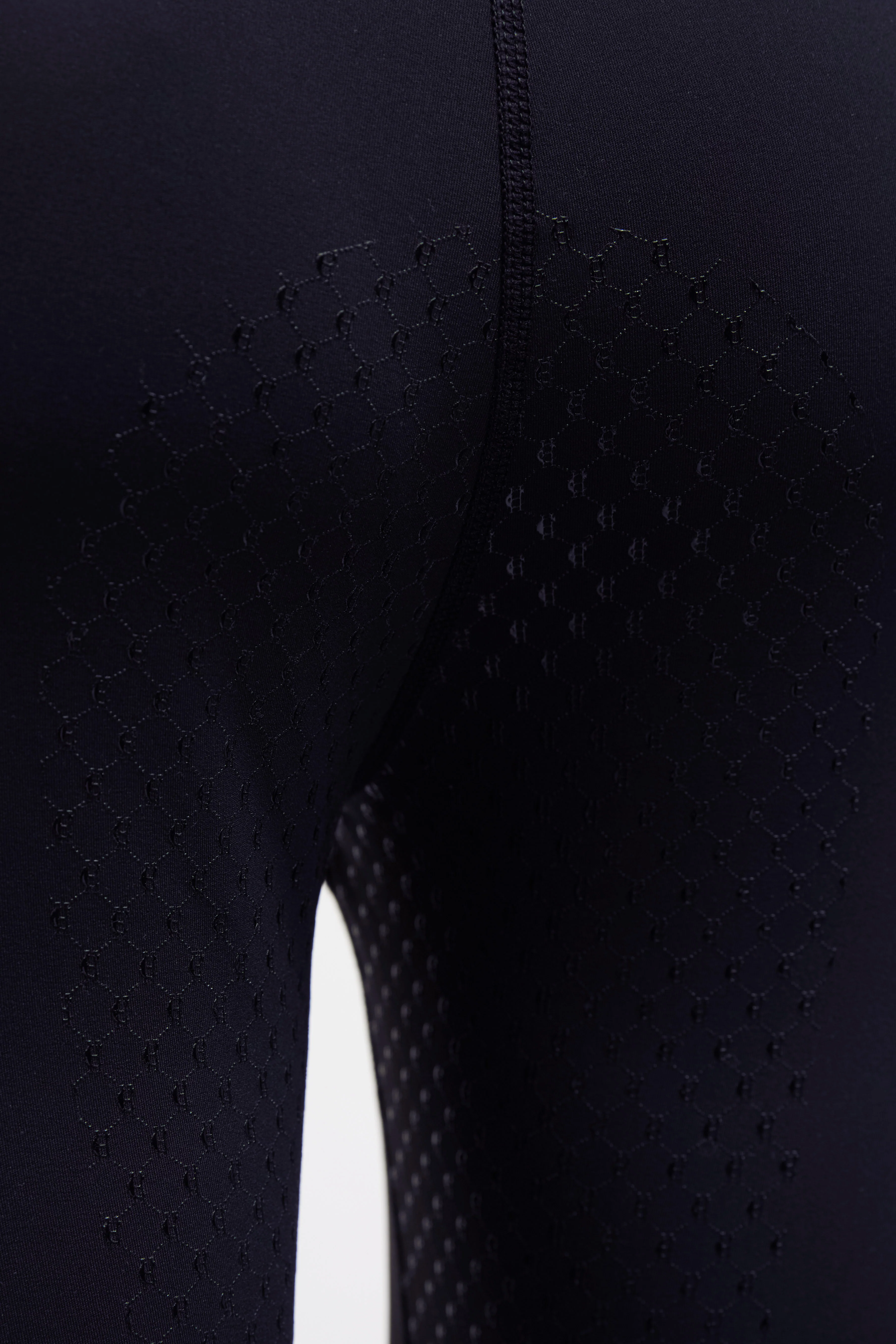 Halcot Thermal Legging (Ink Navy) - Image 11