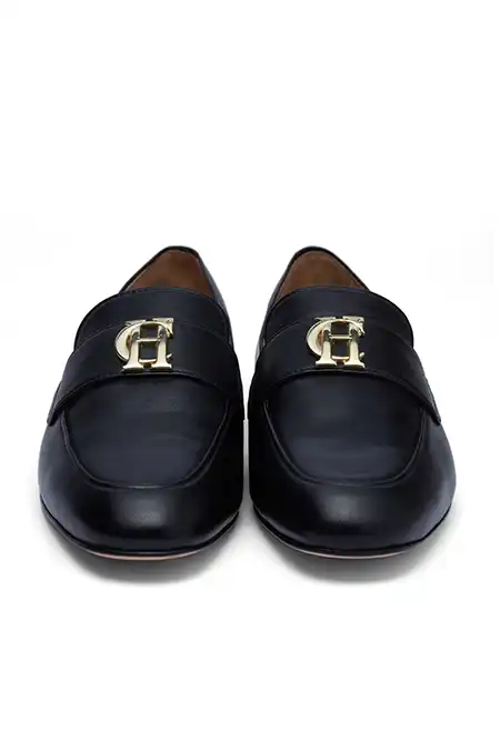 Harvard Loafer (Black) - Image 5