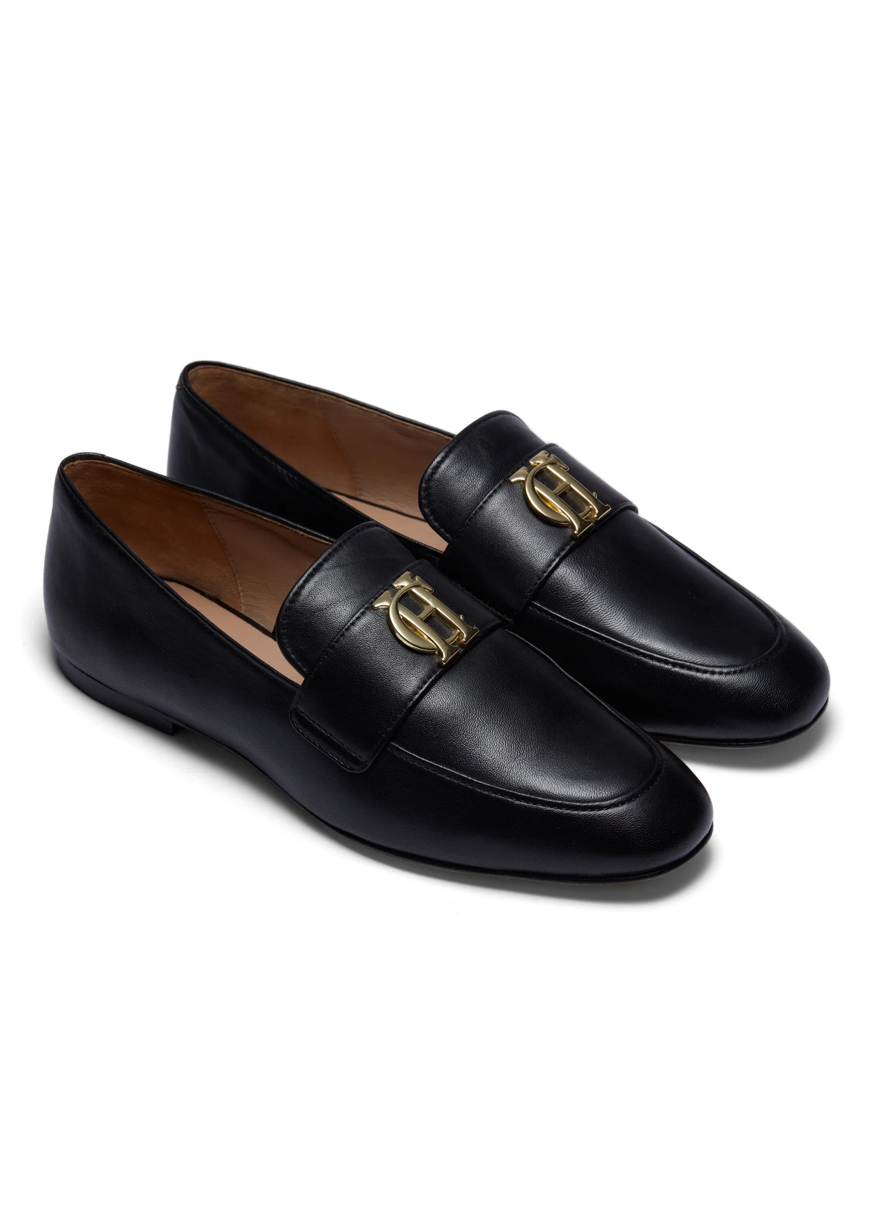 Harvard Loafer (Black) - Image 8