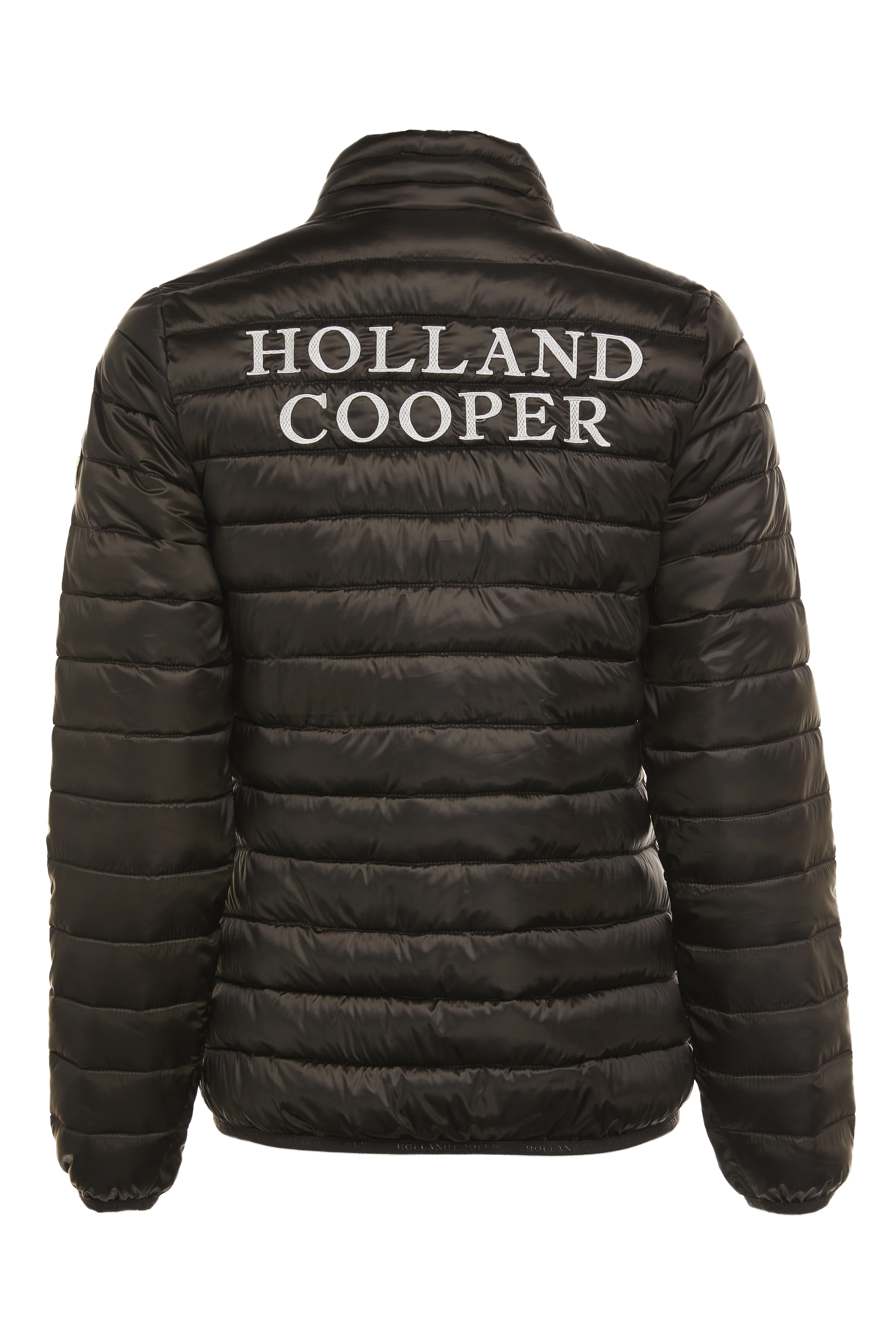 Hawling Packable Jacket (Heritage Khaki) - Image 8