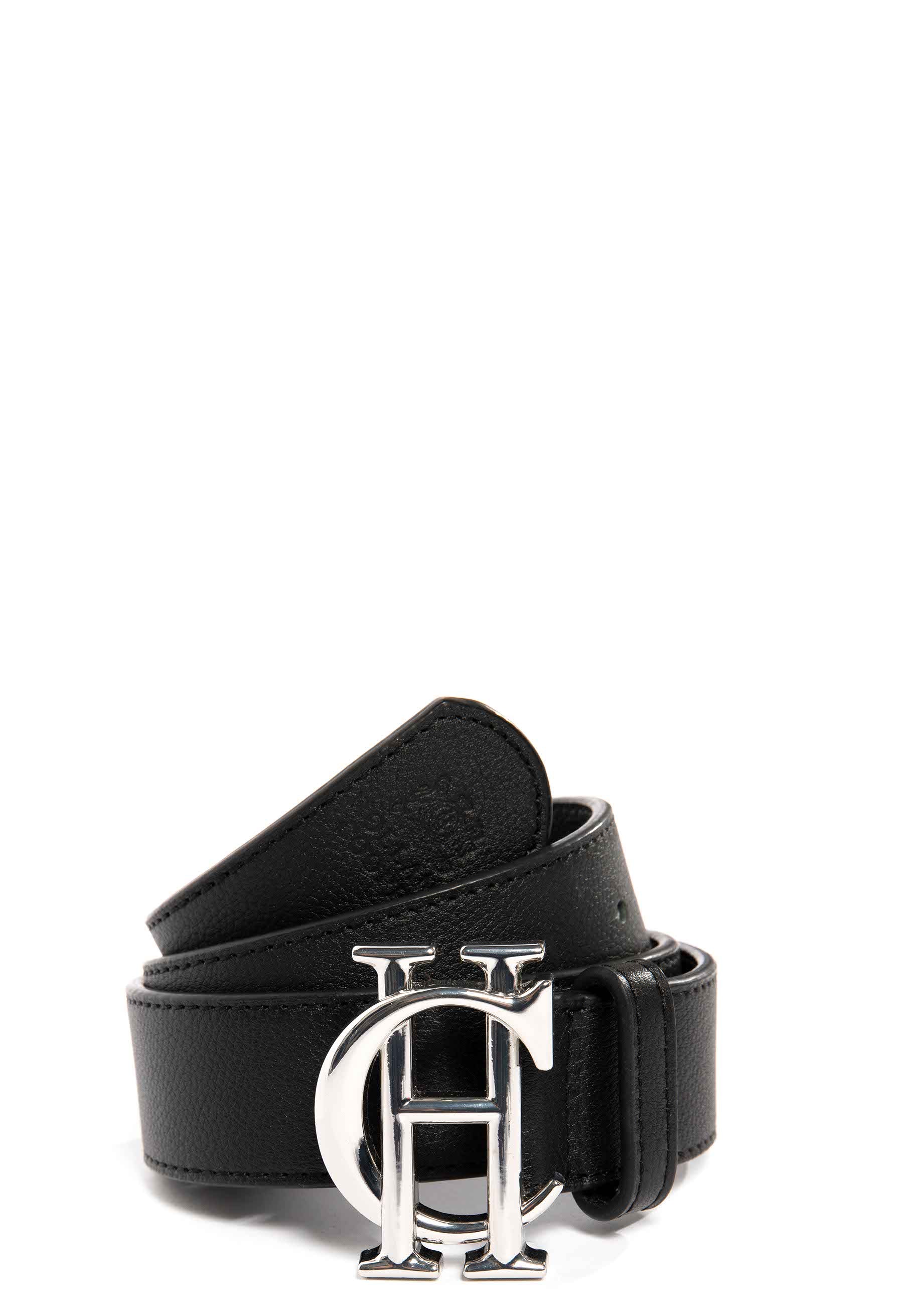 HC Classic Belt (Black Silver) - Image 2