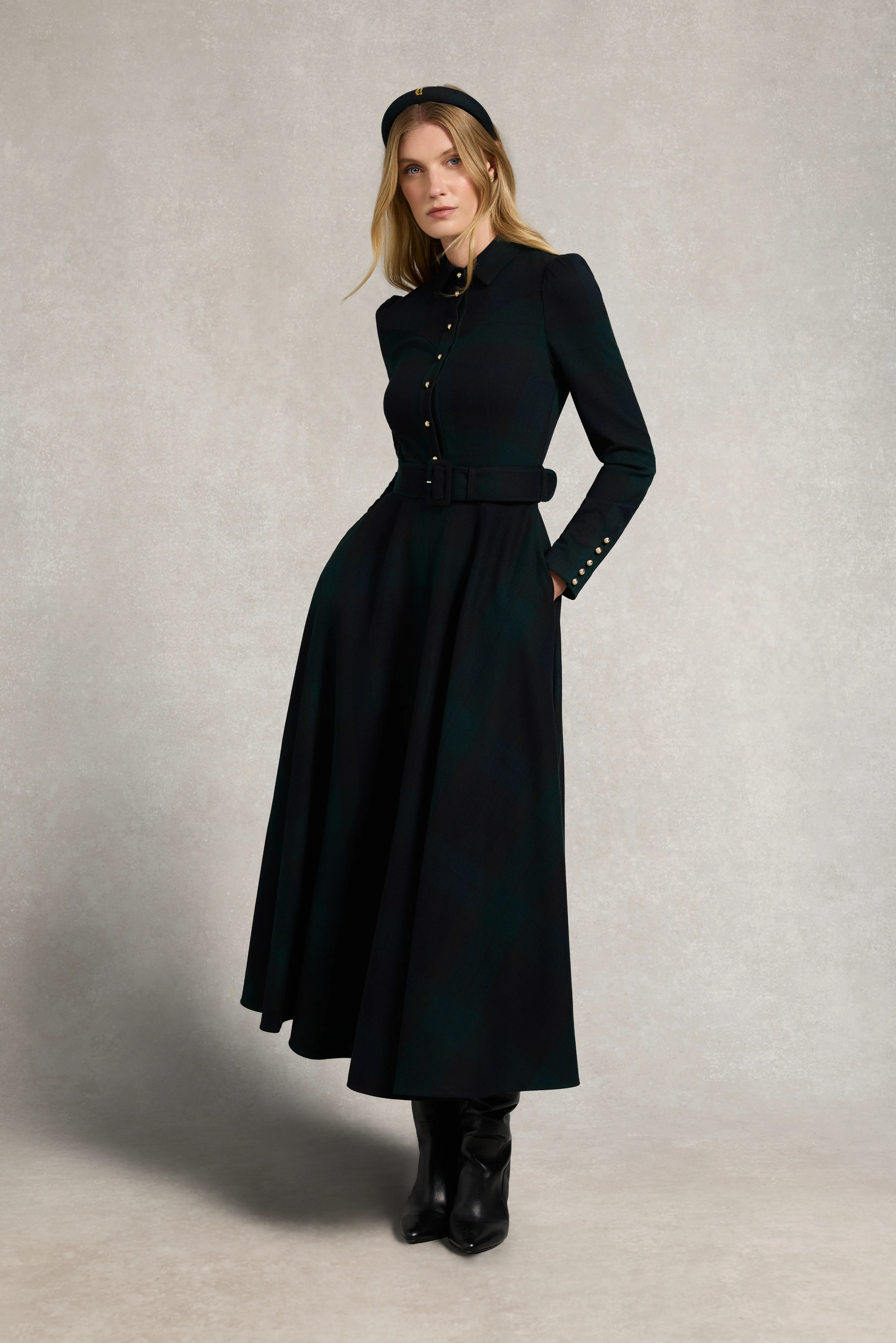 Heritage Dress (Blackwatch) - Image 2