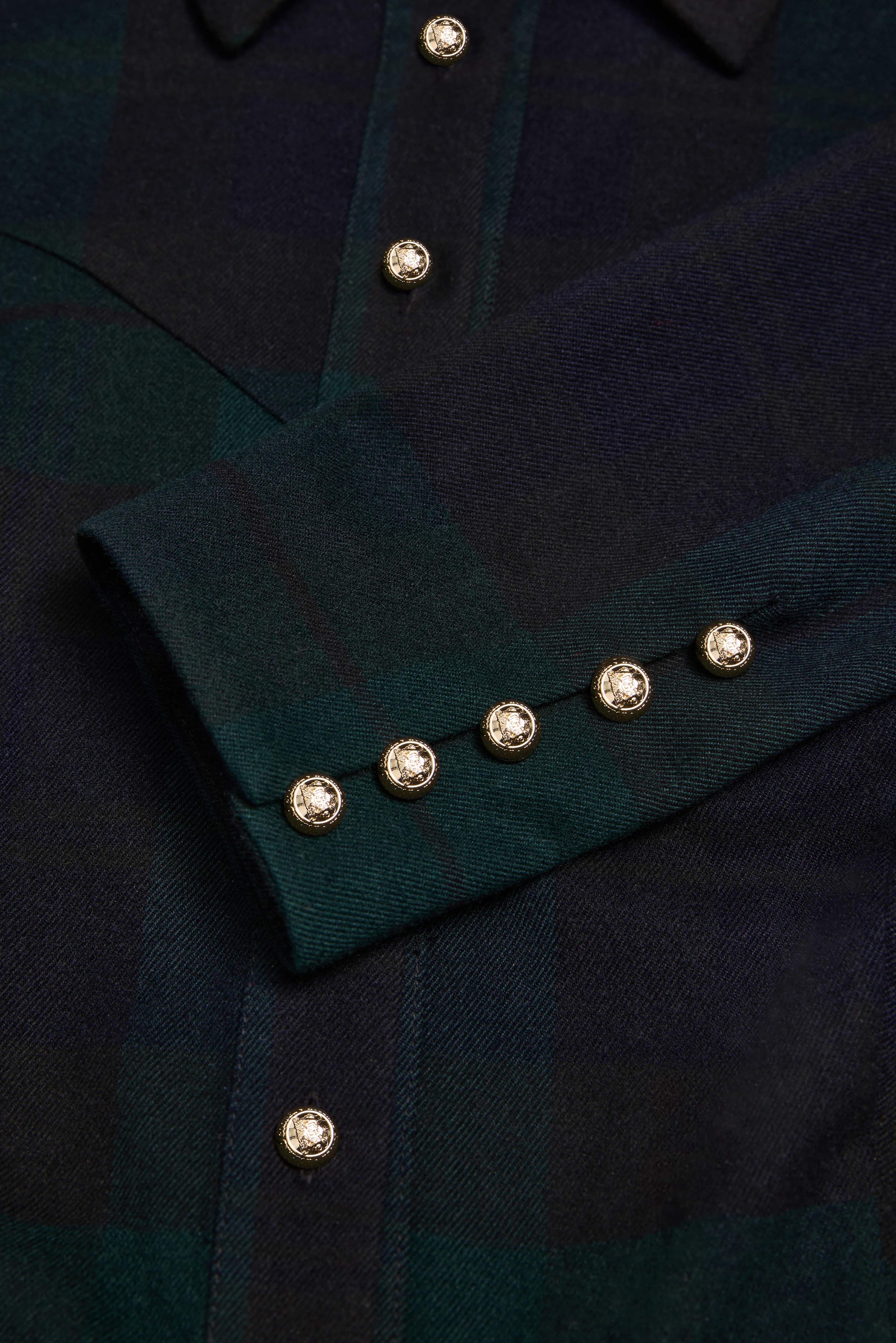 Heritage Dress (Blackwatch) - Image 8