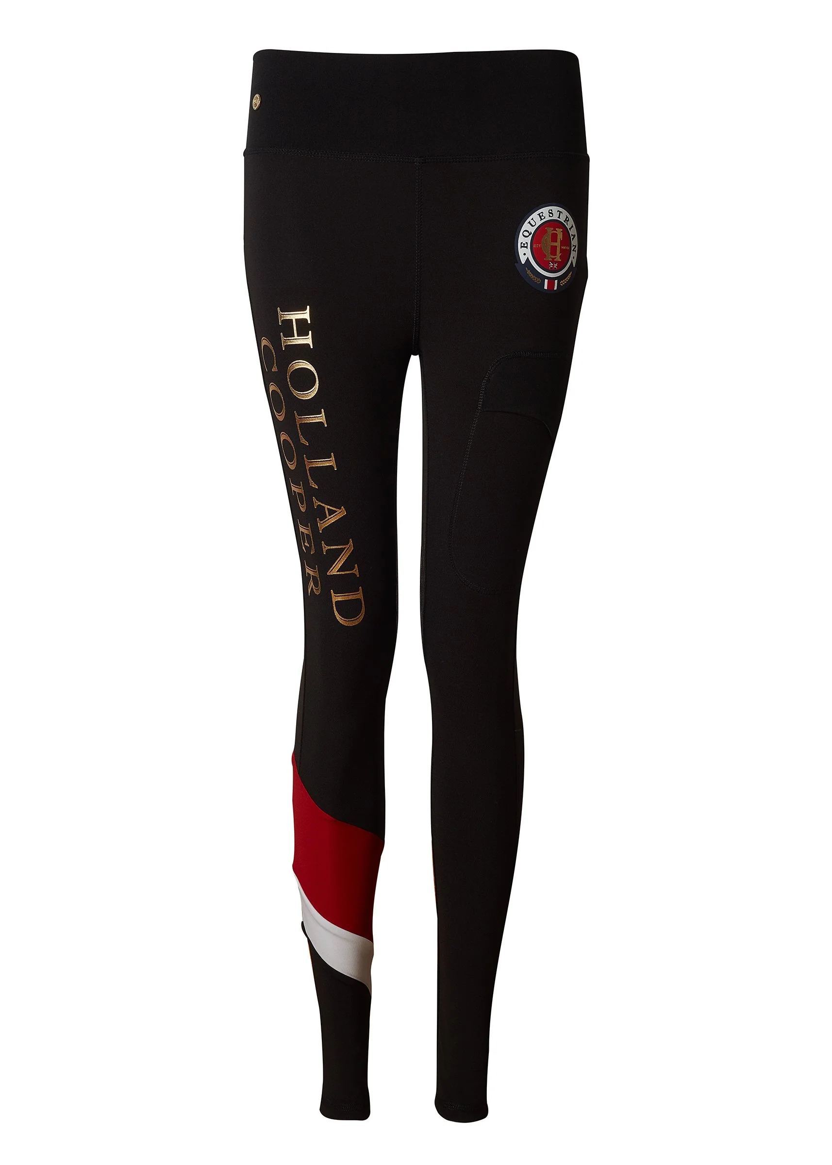 Heritage Set (Black) - Image 13