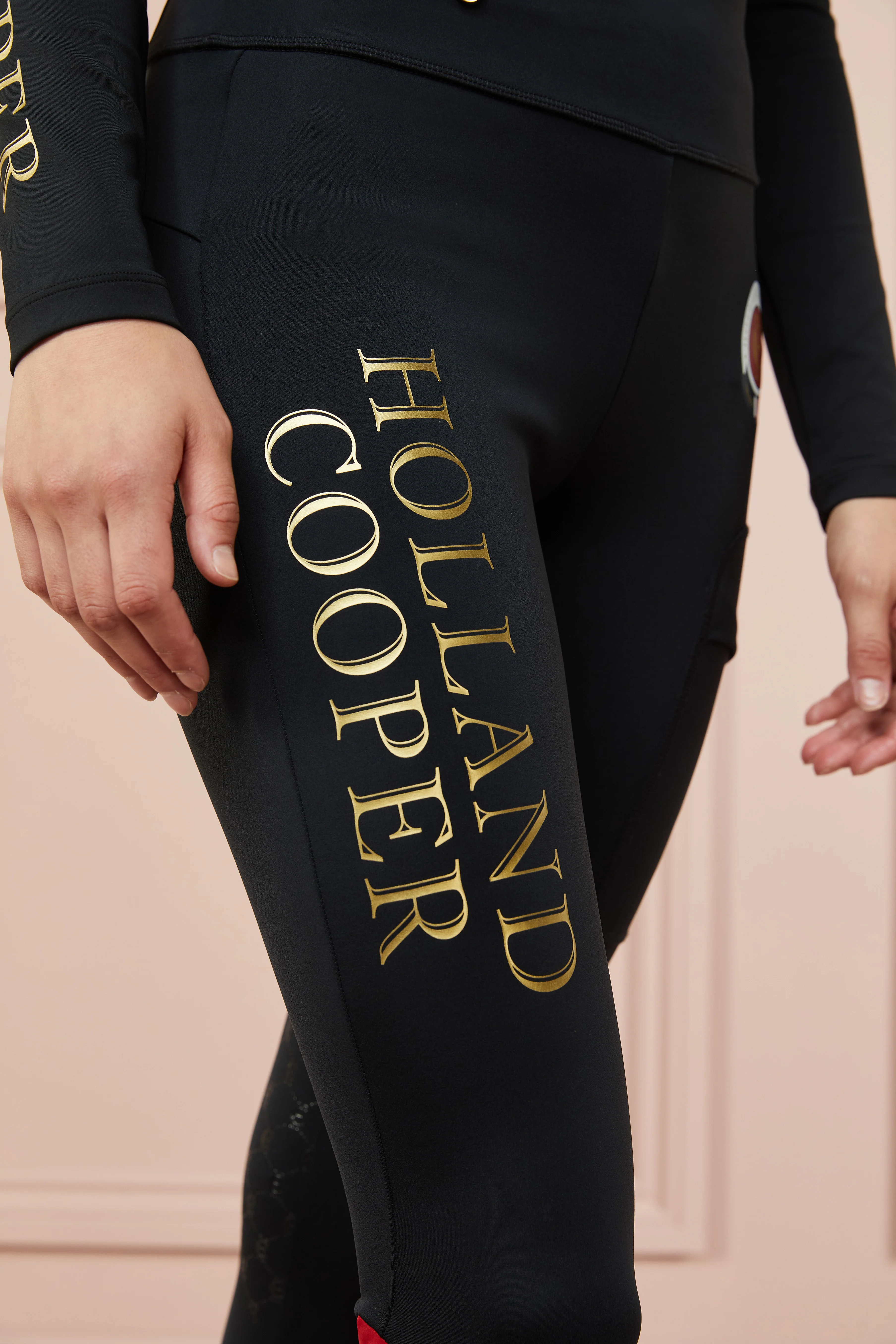 Heritage Set (Black) - Image 6