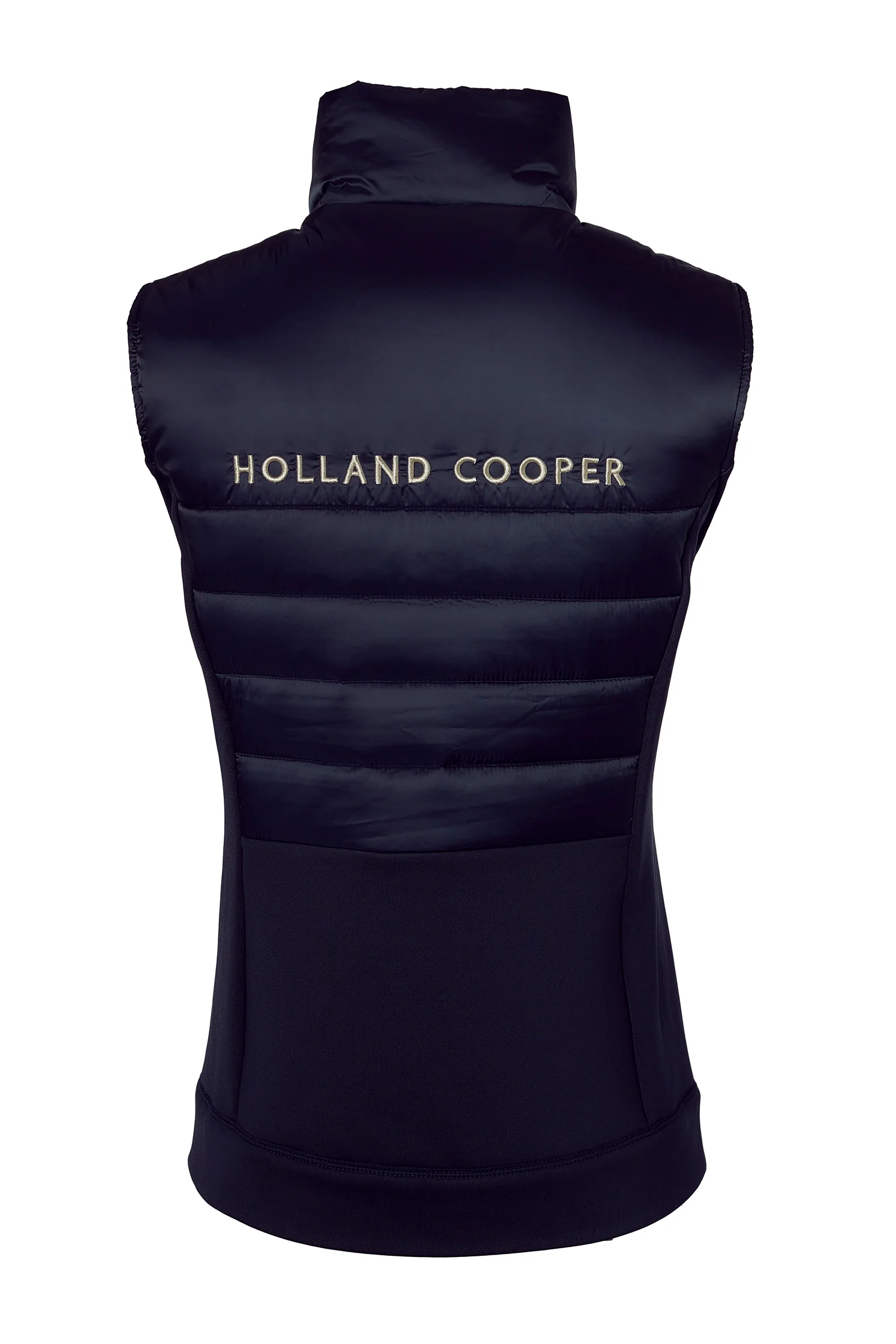 Hybrid Gilet (Ink Navy) - Image 6