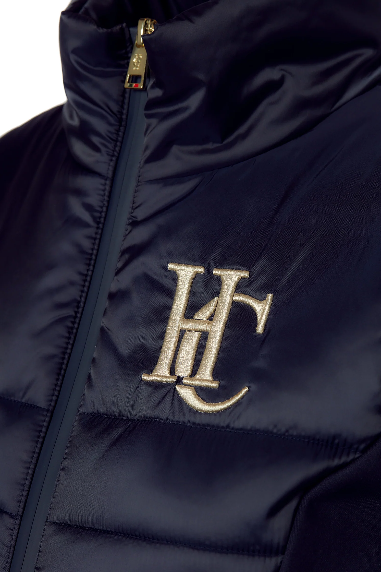 Hybrid Gilet (Ink Navy) - Image 8