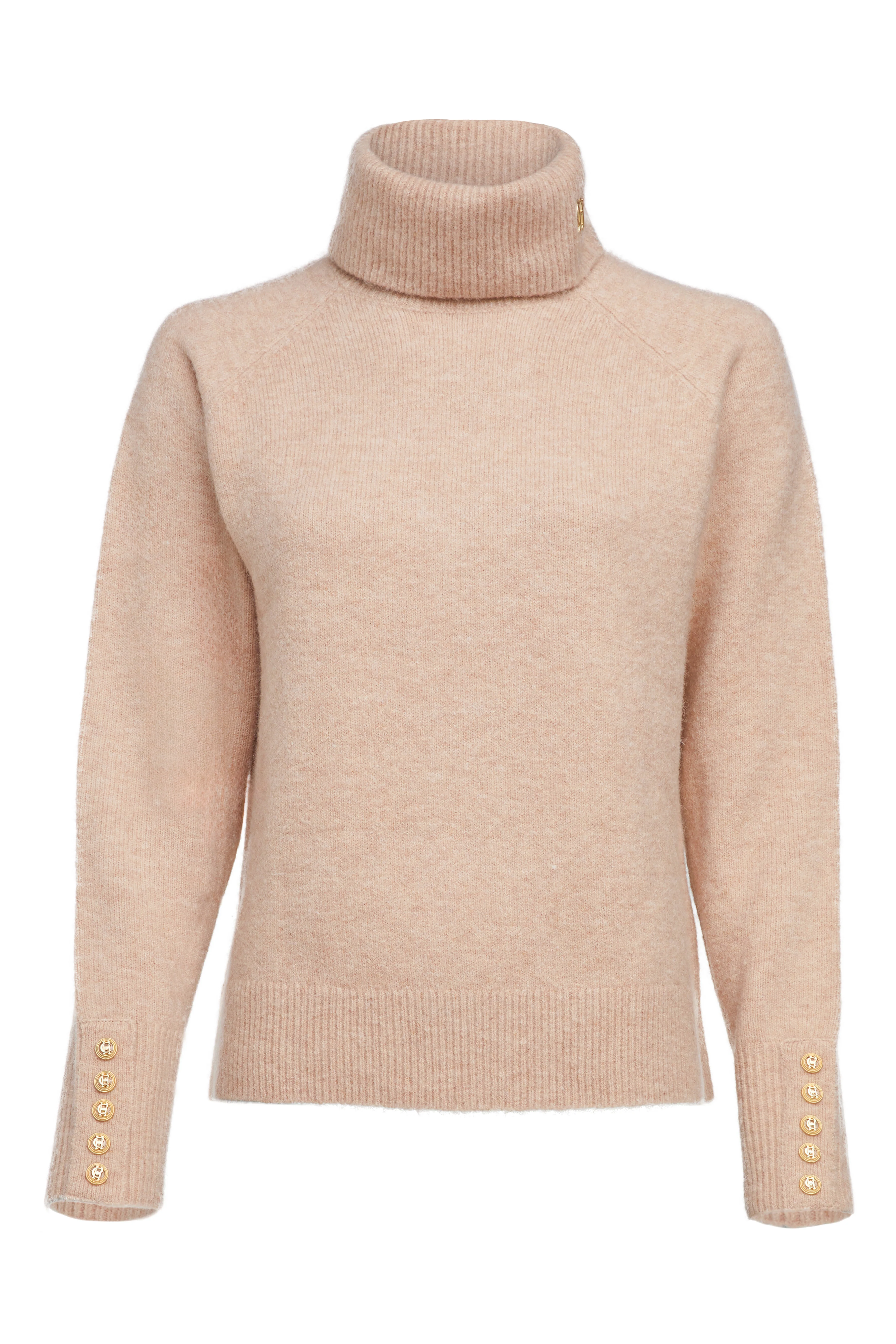Jade's Camel Houndstooth Look (Camel Houndstooth) - Image 7