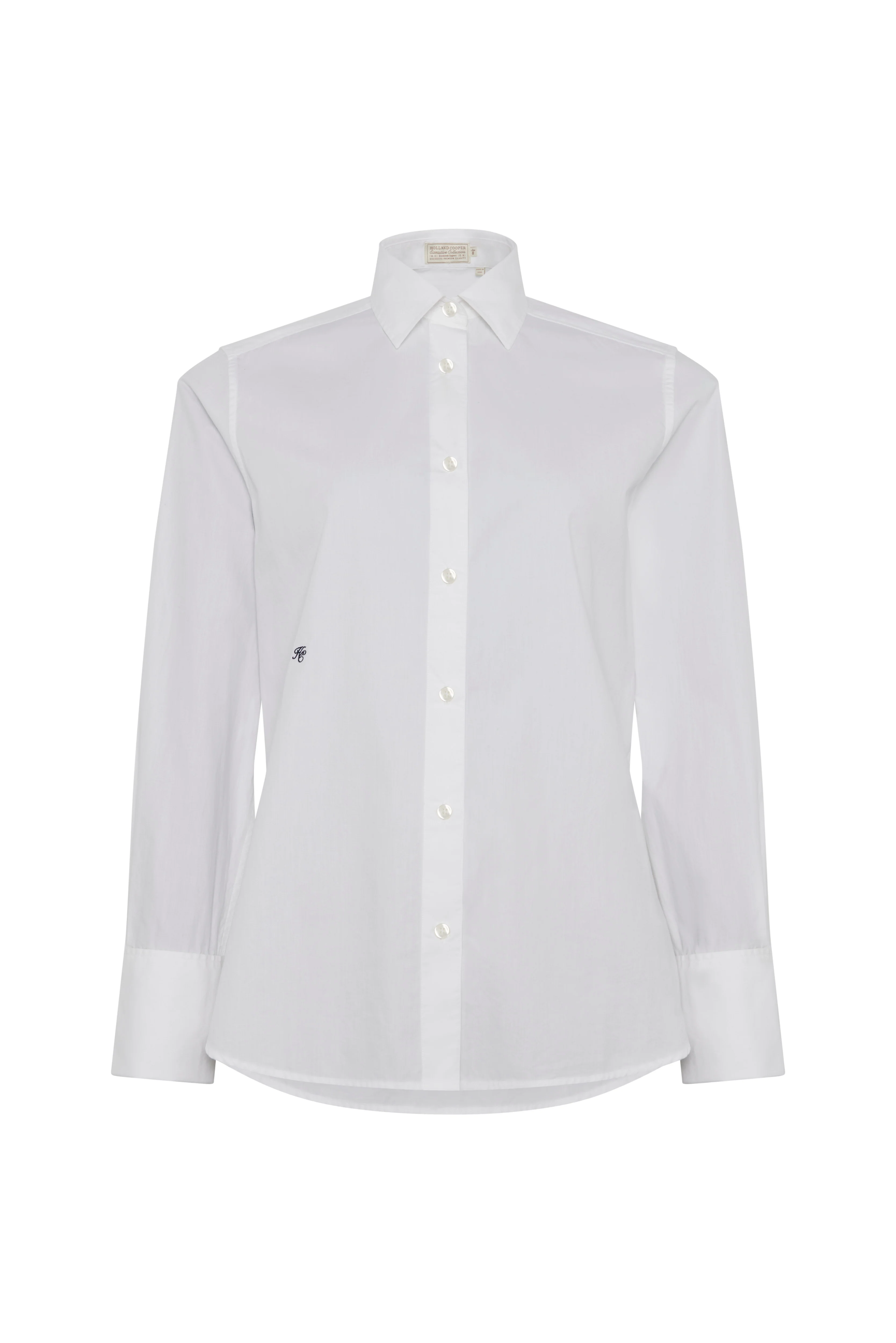 Jade's Cheltenham Look (Blackwatch) - Image 6