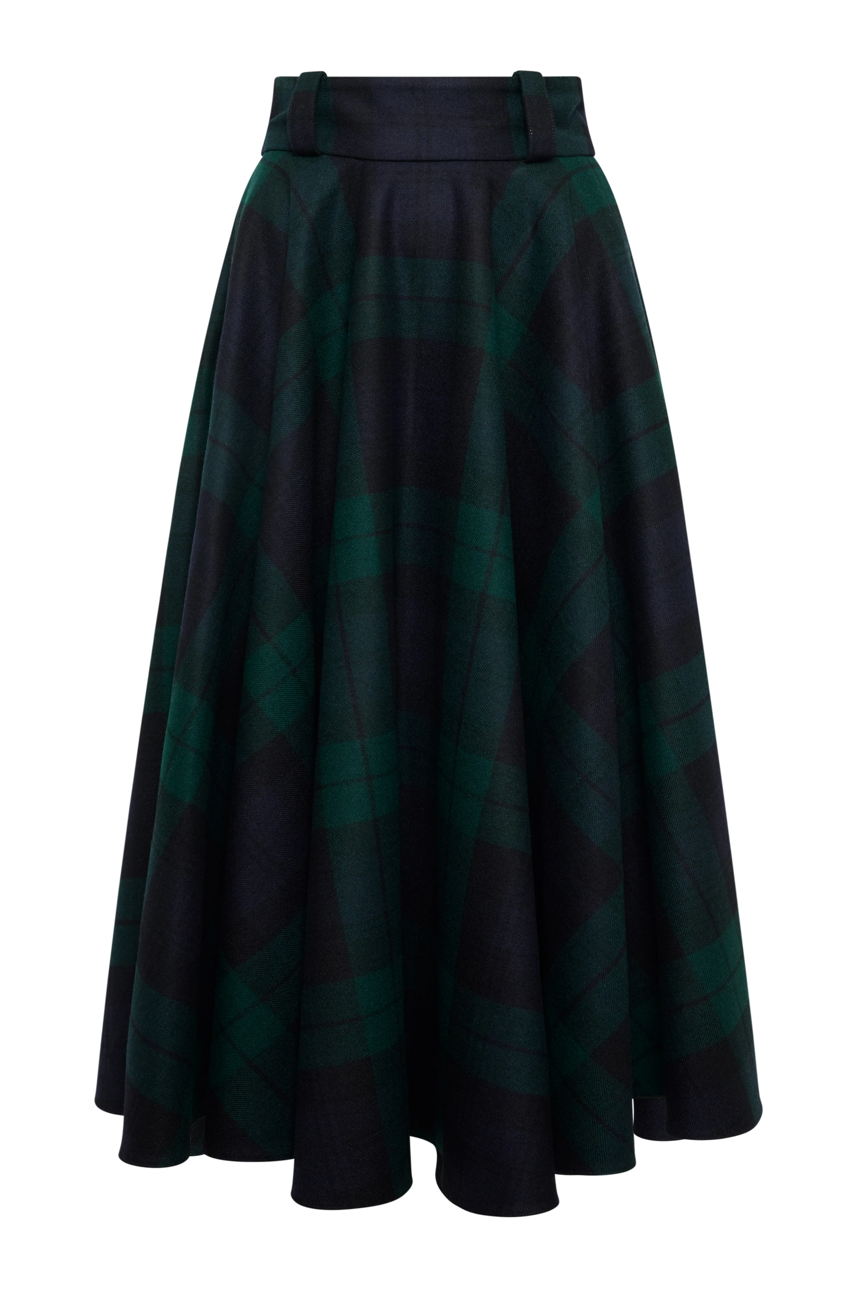 Jade's Cheltenham Look (Blackwatch) - Image 7