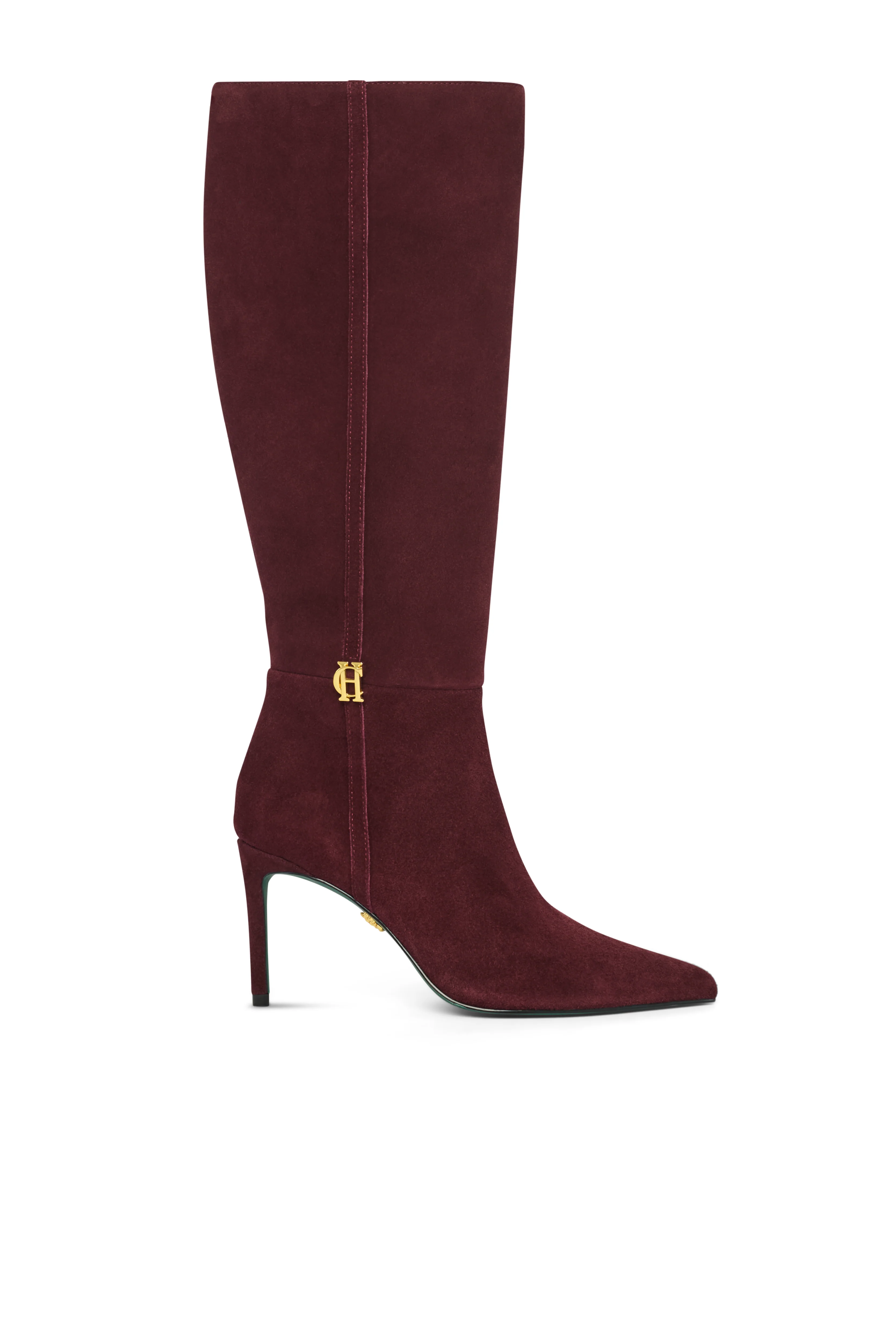 Jade's Cheltenham Look (Blackwatch) - Image 8