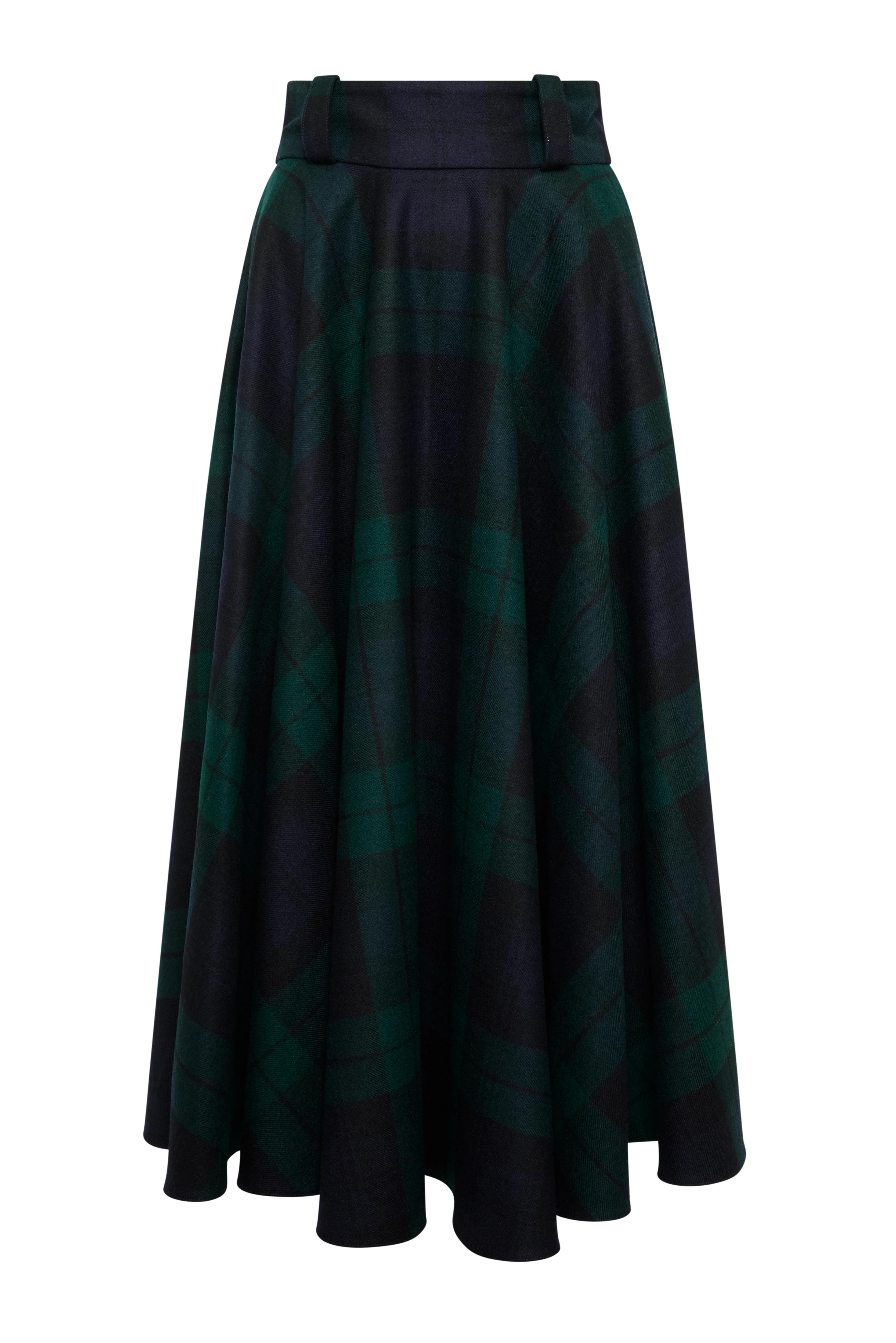 The Cheltenham Blackwatch Look - Image 2