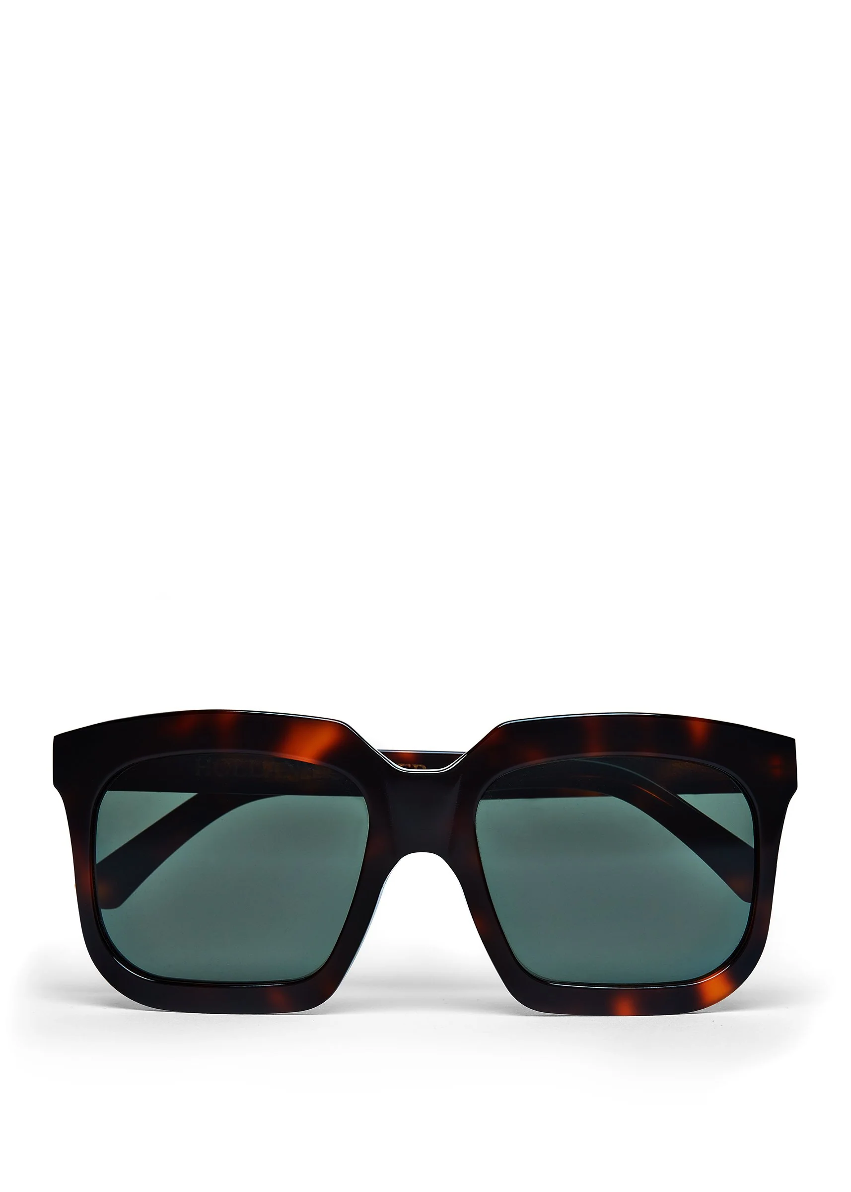 Jade's Emerald Houndstooth Look - Image 10