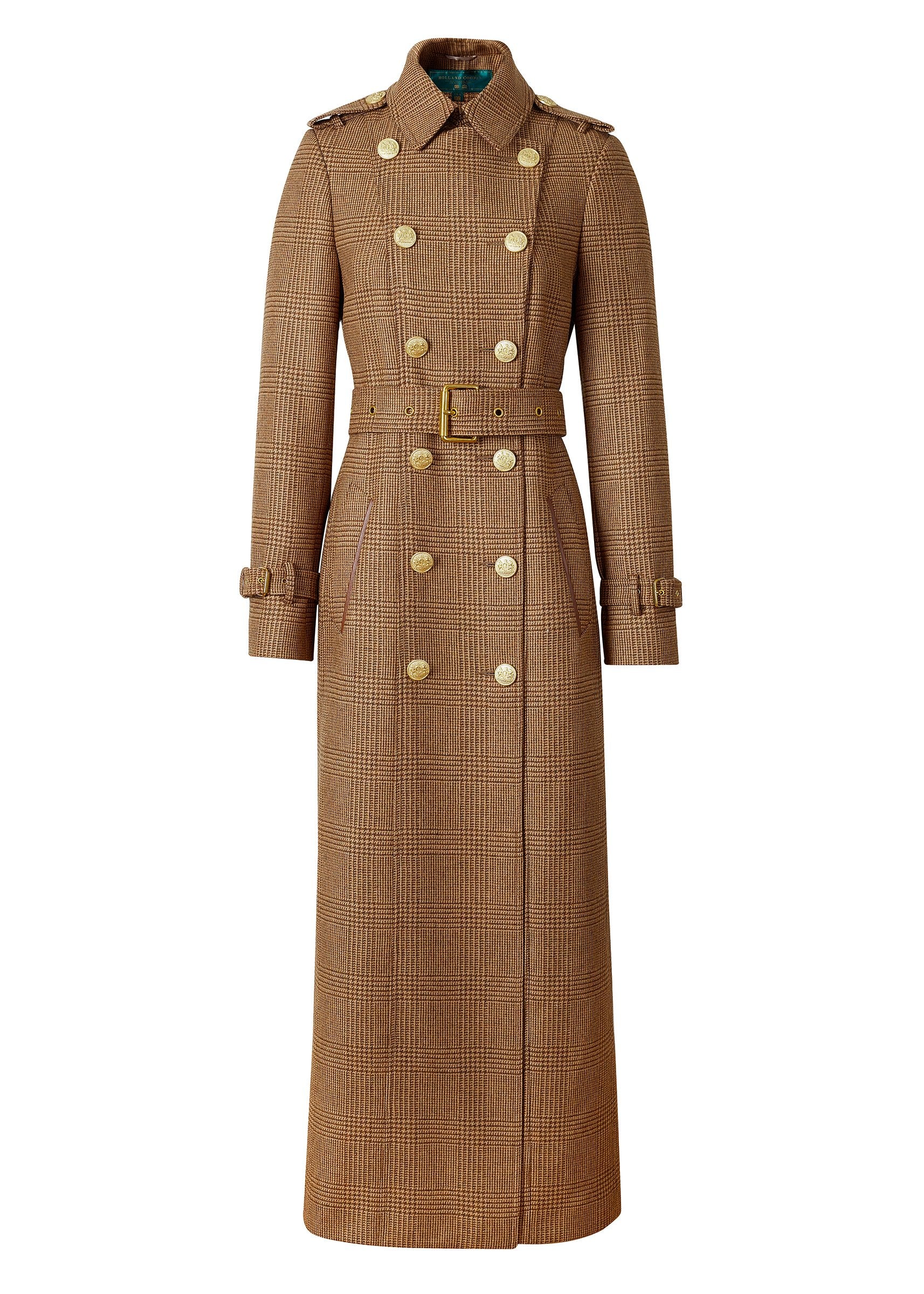 Jade's Tawny Look - Image 3