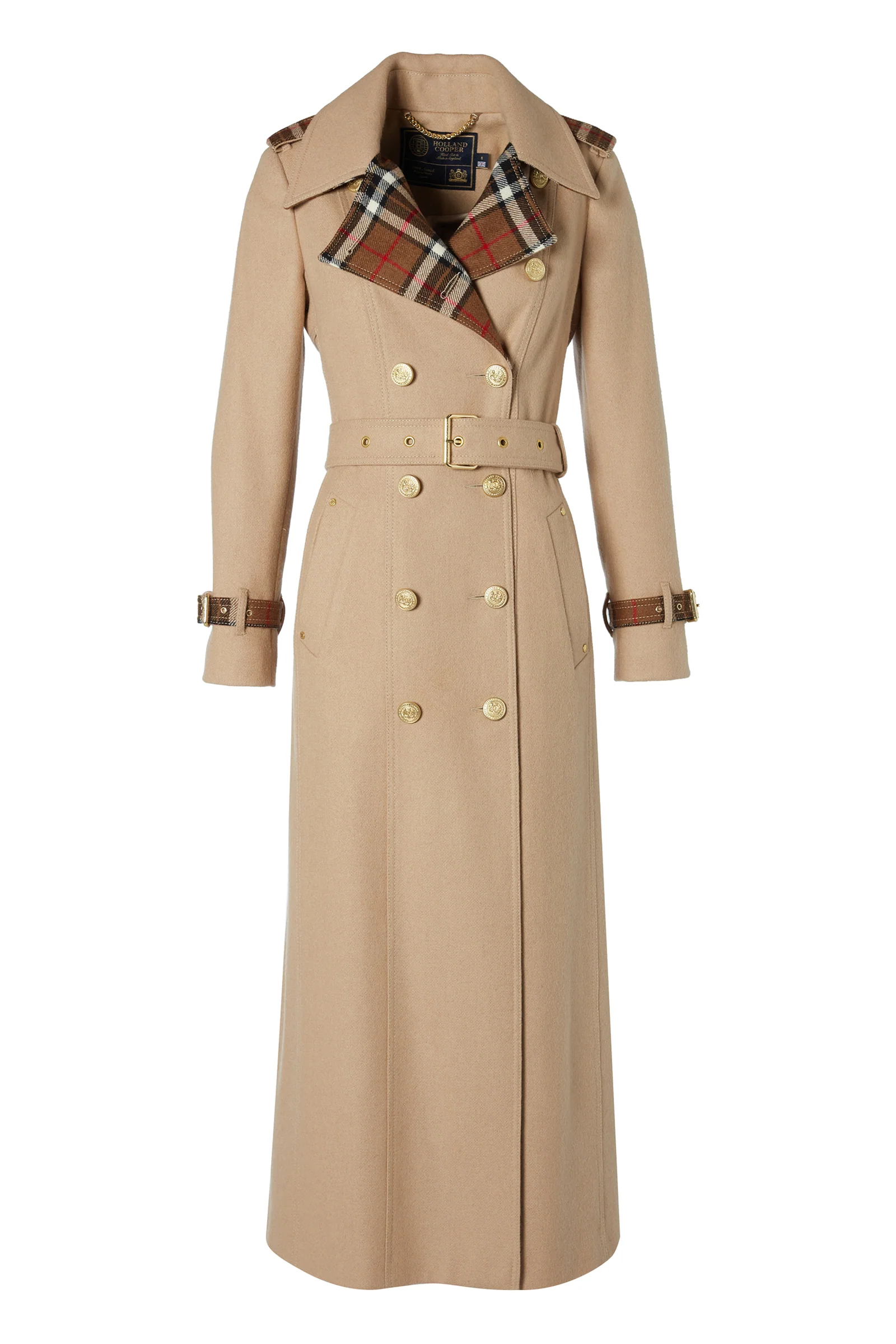 Jade's Camel Look (Camel) - Image 7