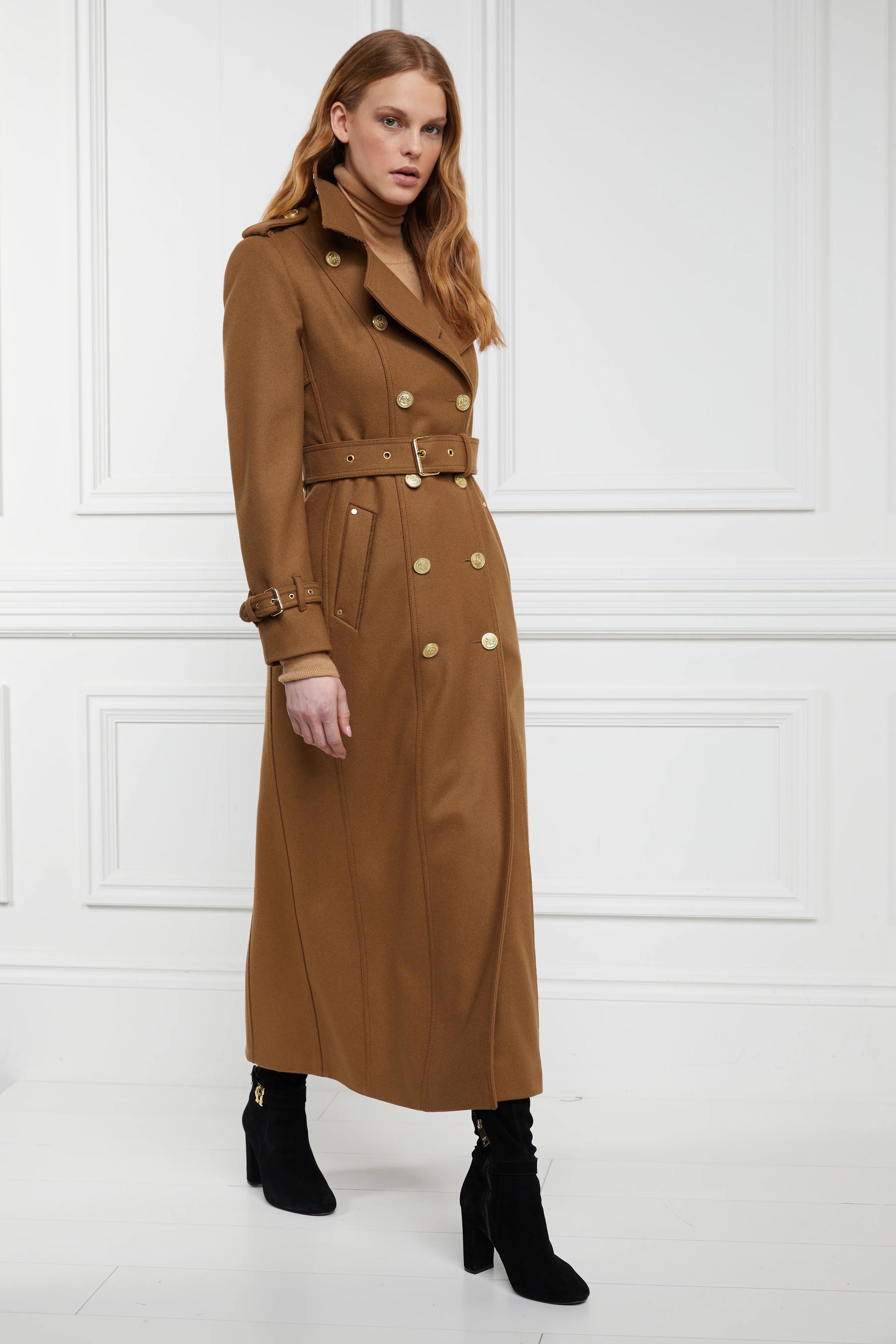 Jade's Dark Camel Look (Dark Camel) - Image 3
