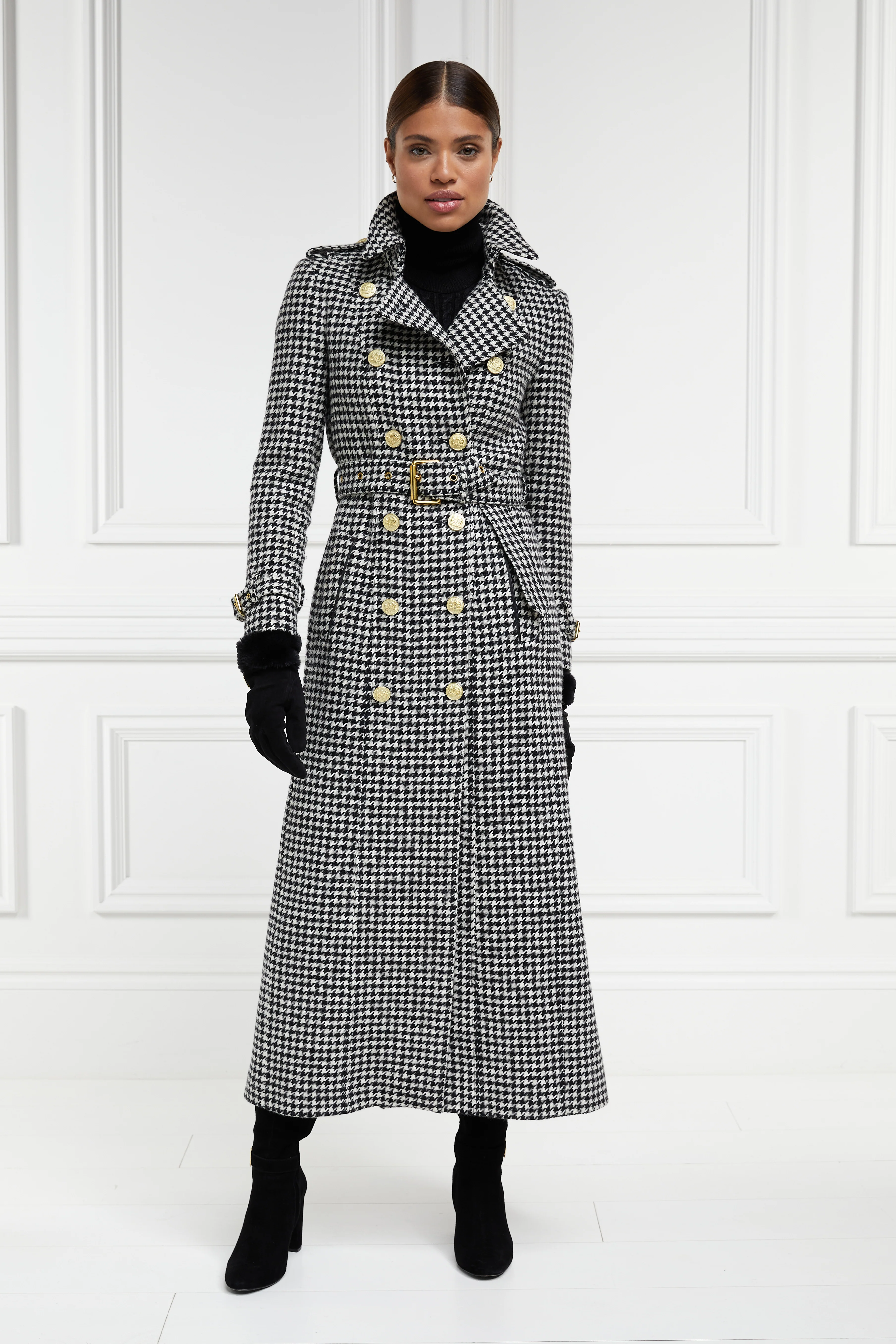 Jade's Houndstooth Look (Houndstooth) - Image 3