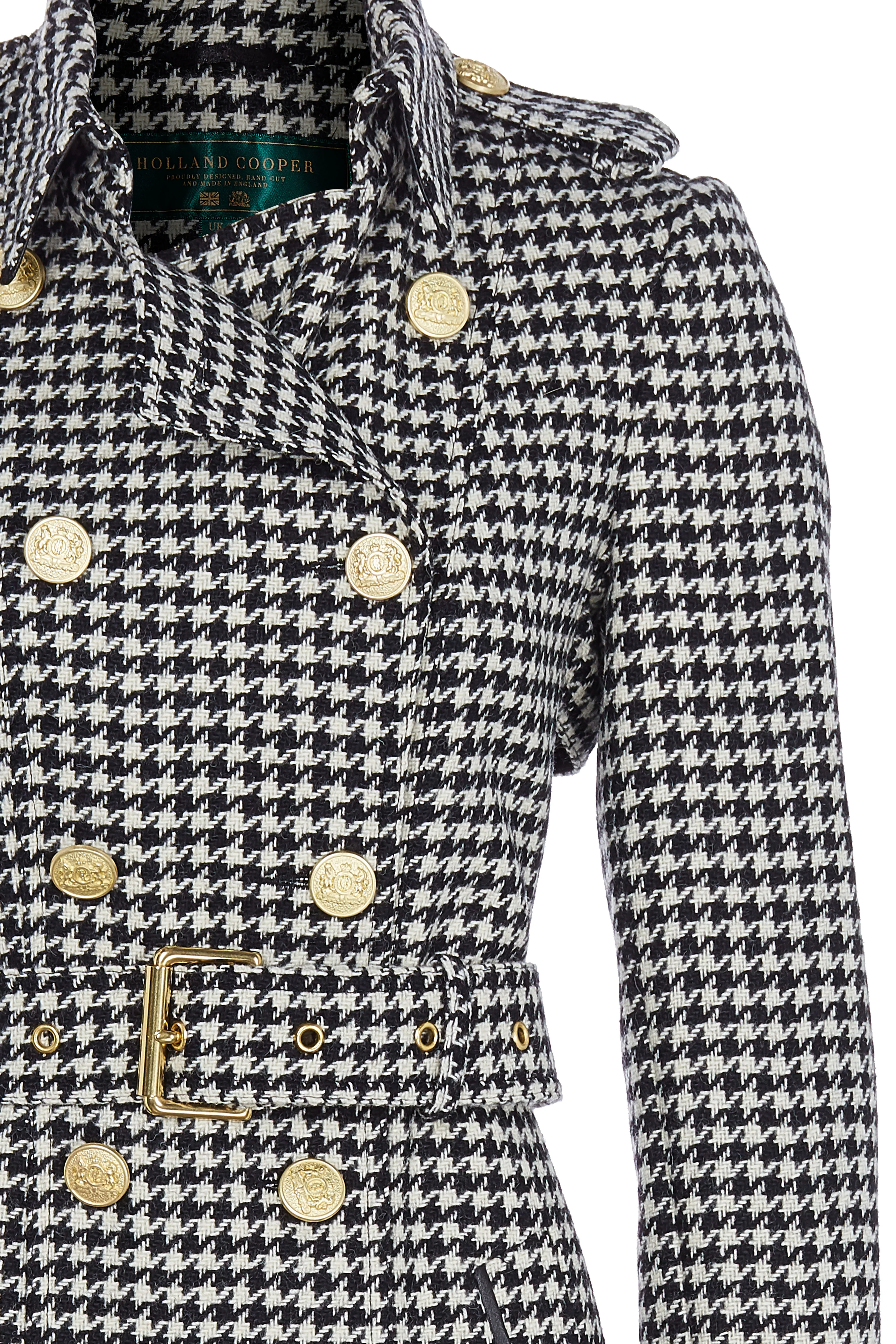 Jade's Houndstooth Look (Houndstooth) - Image 7