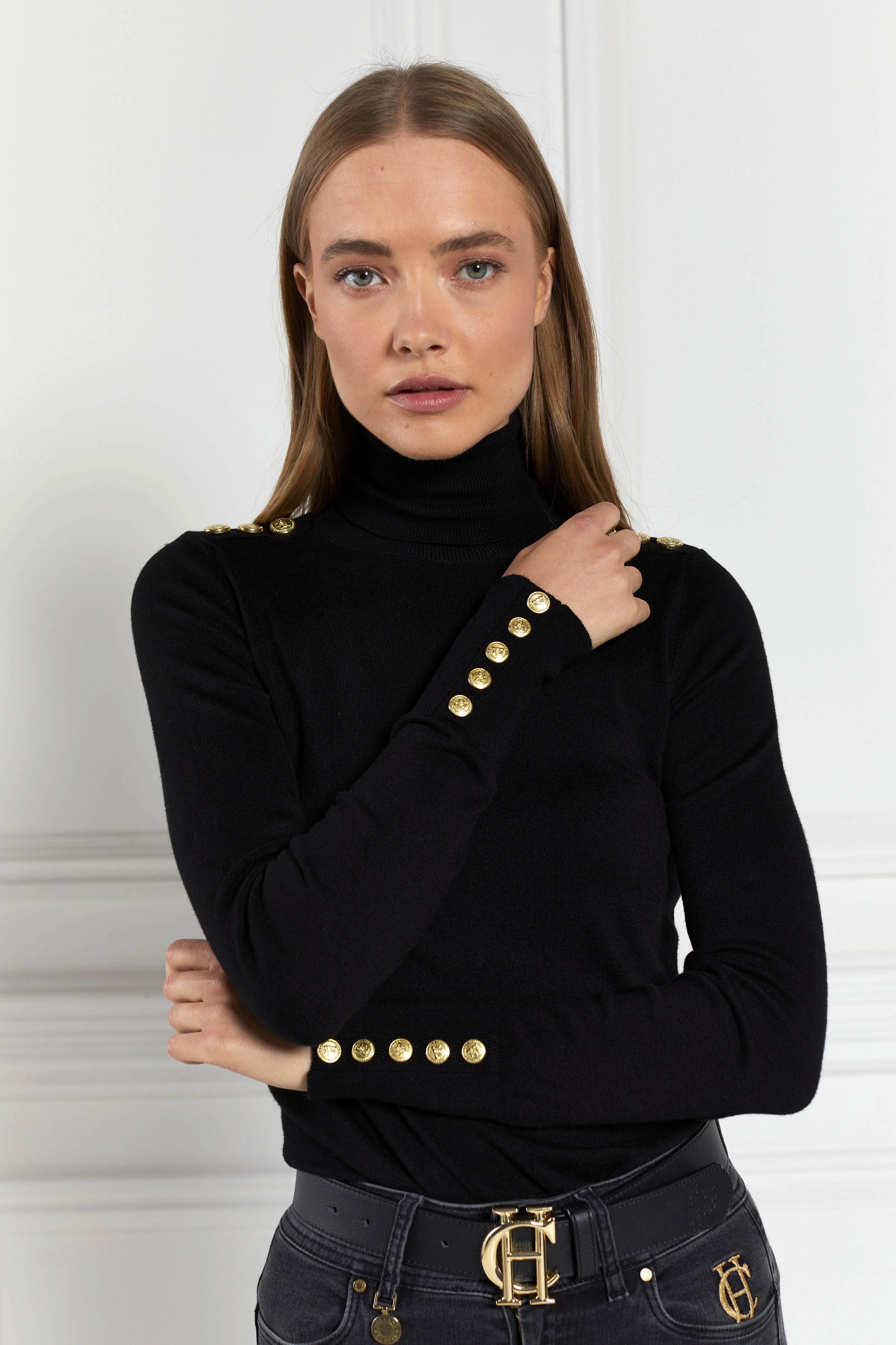 Jade's Houndstooth Look (Houndstooth) - Image 8