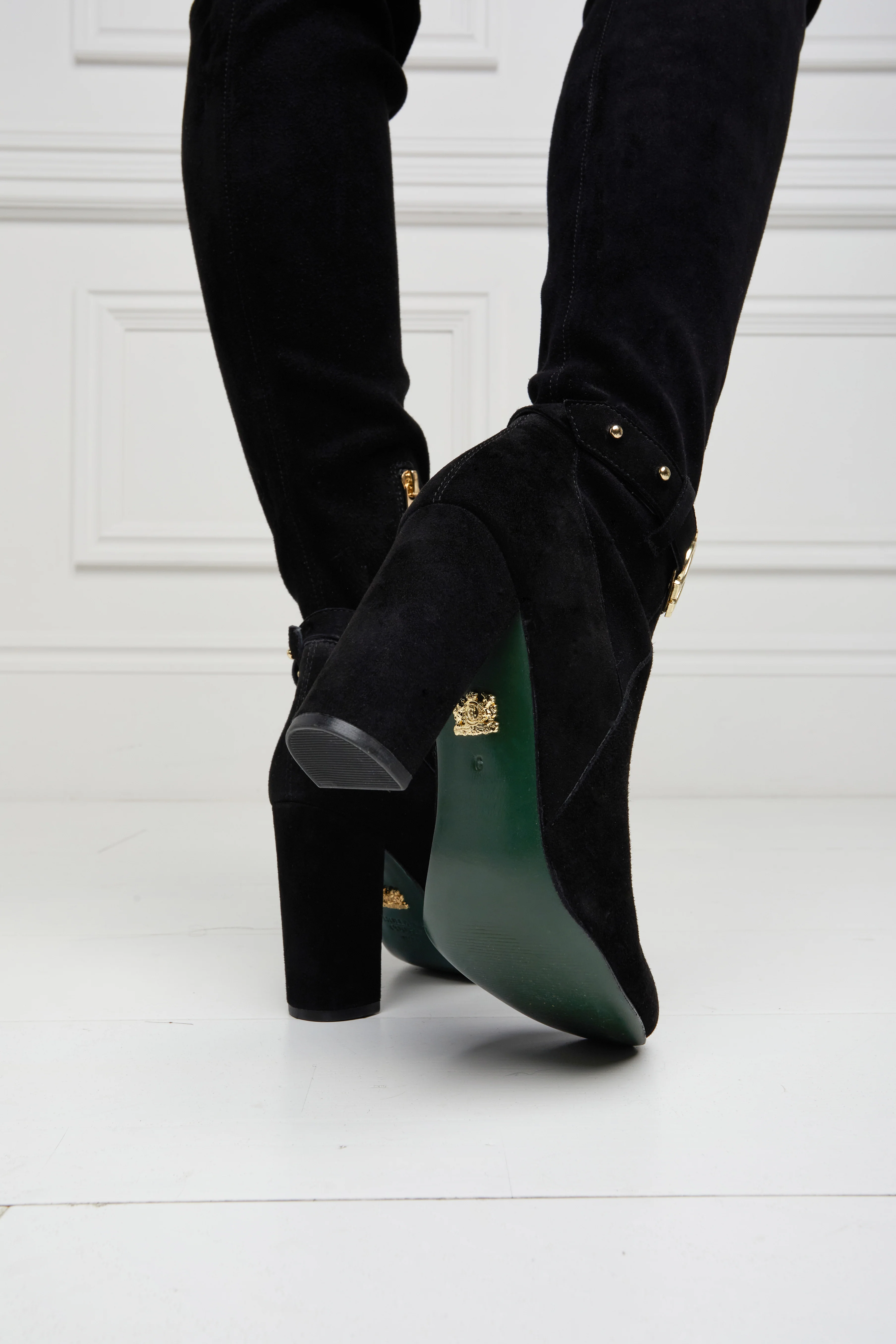 Jade's Ladies Day Houndstooth Look (Houndstooth) - Image 15
