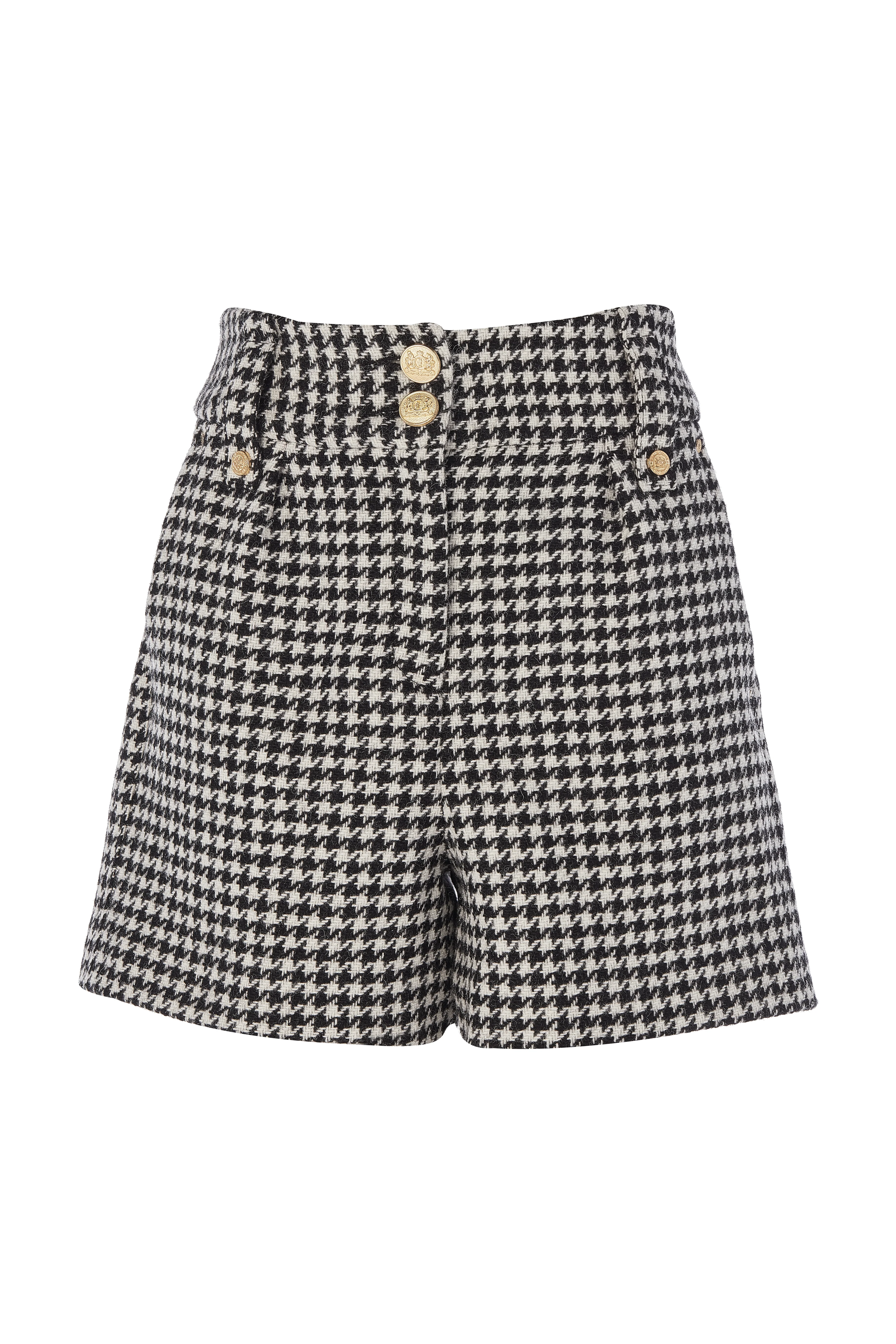 Jade's Ladies Day Houndstooth Look (Houndstooth) - Image 8
