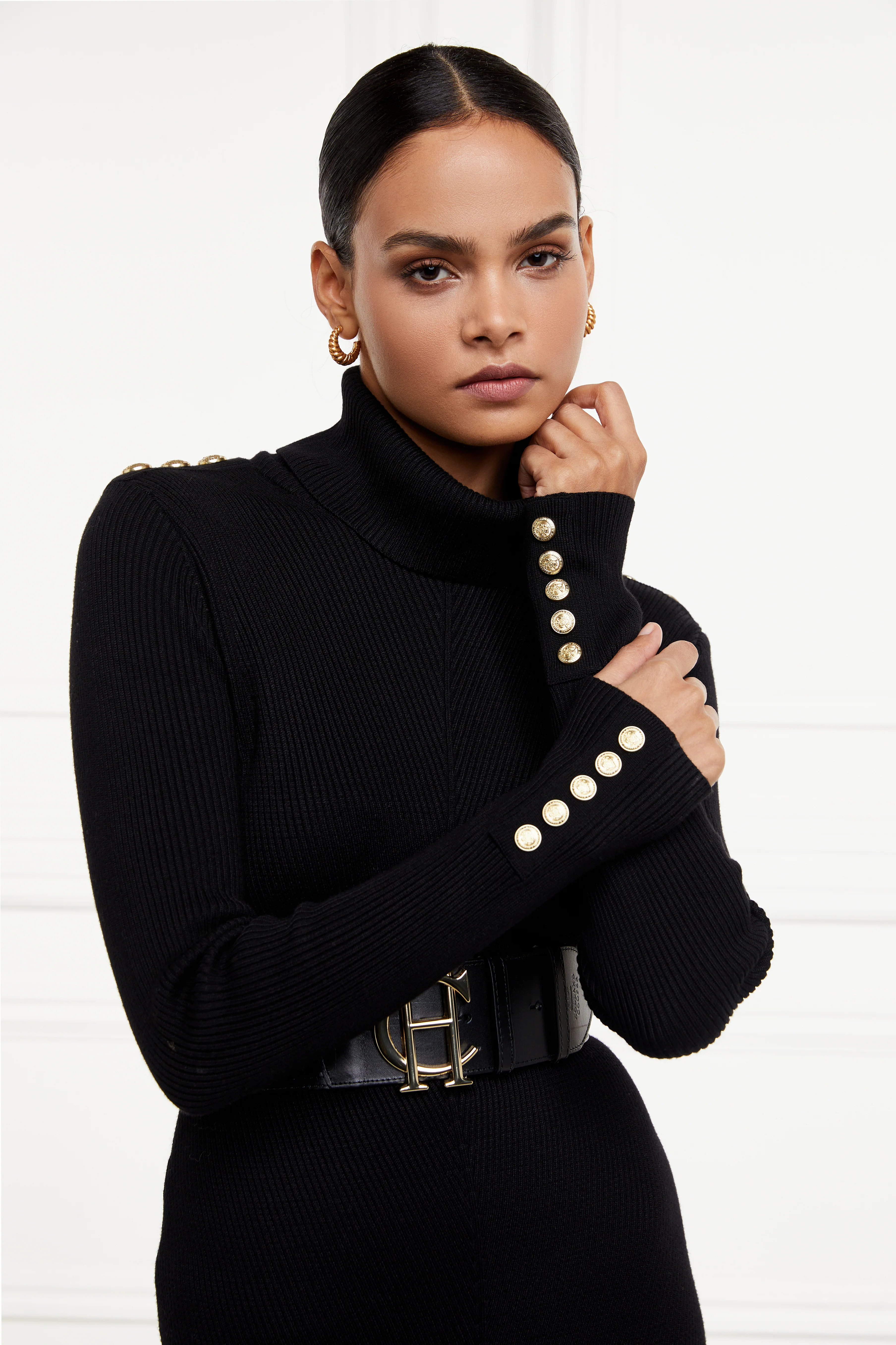 Jade's Soft Black Look (Soft Black) - Image 8
