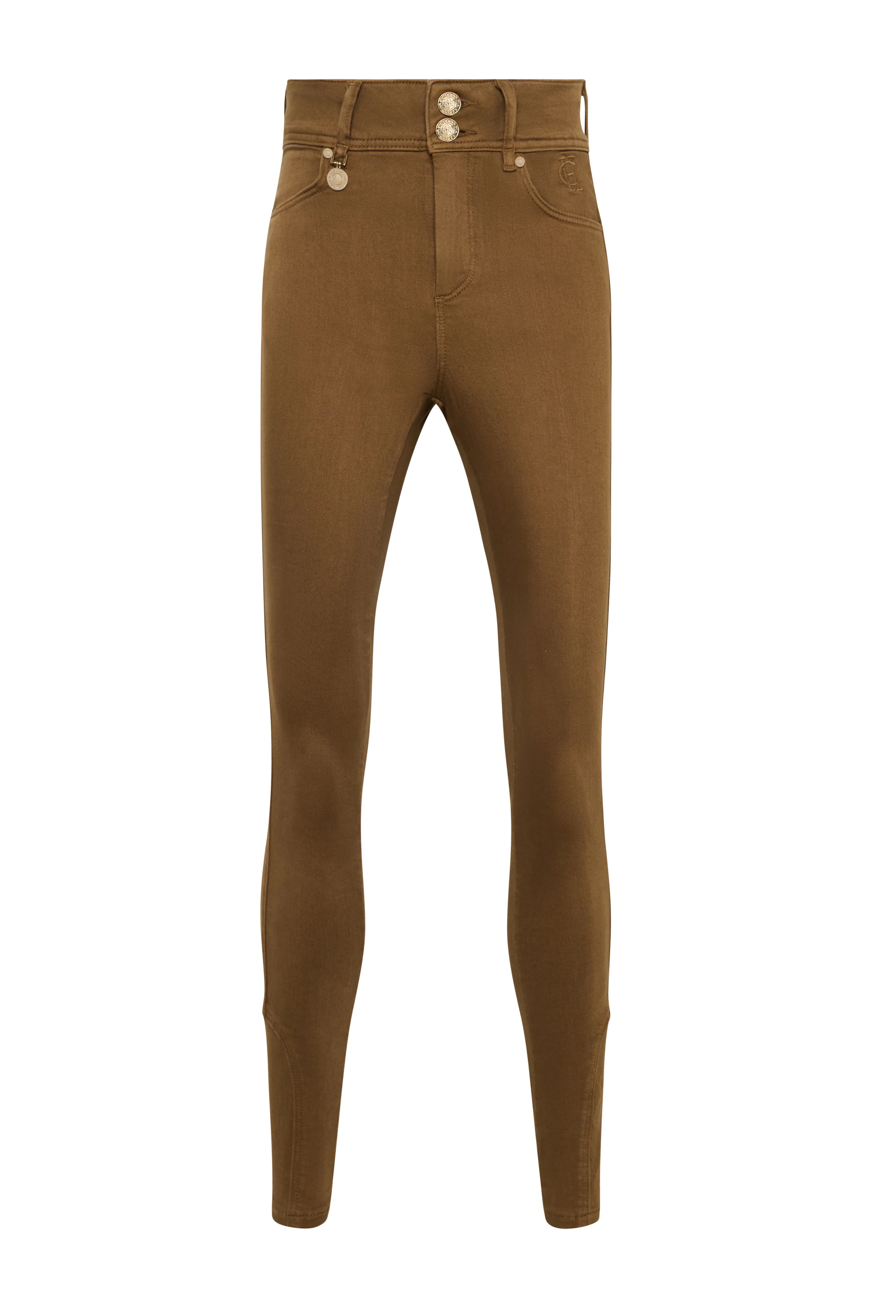 Jodhpur Jean (Chestnut) - Image 5