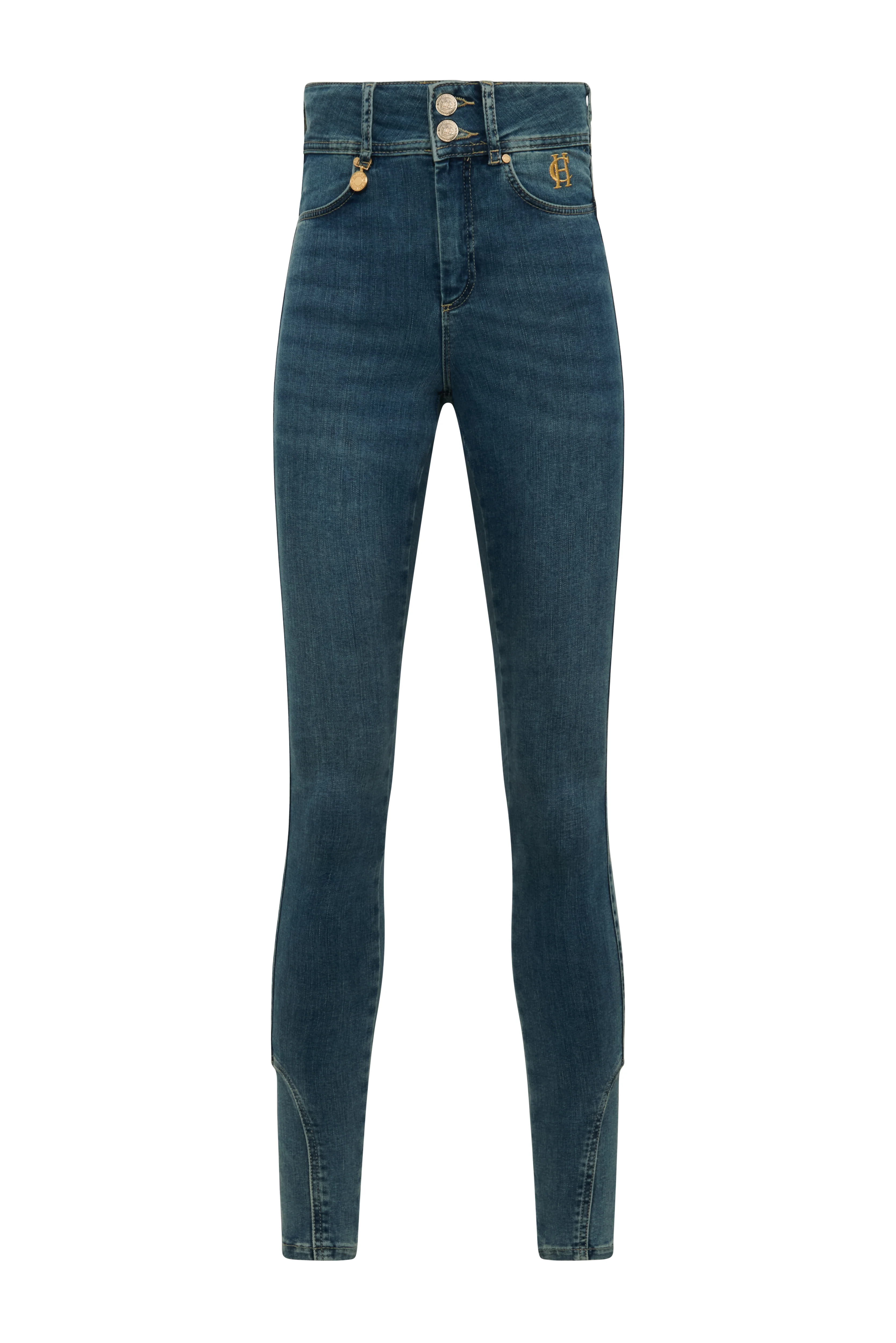 Jodhpur Jean (Denim) - Image 4